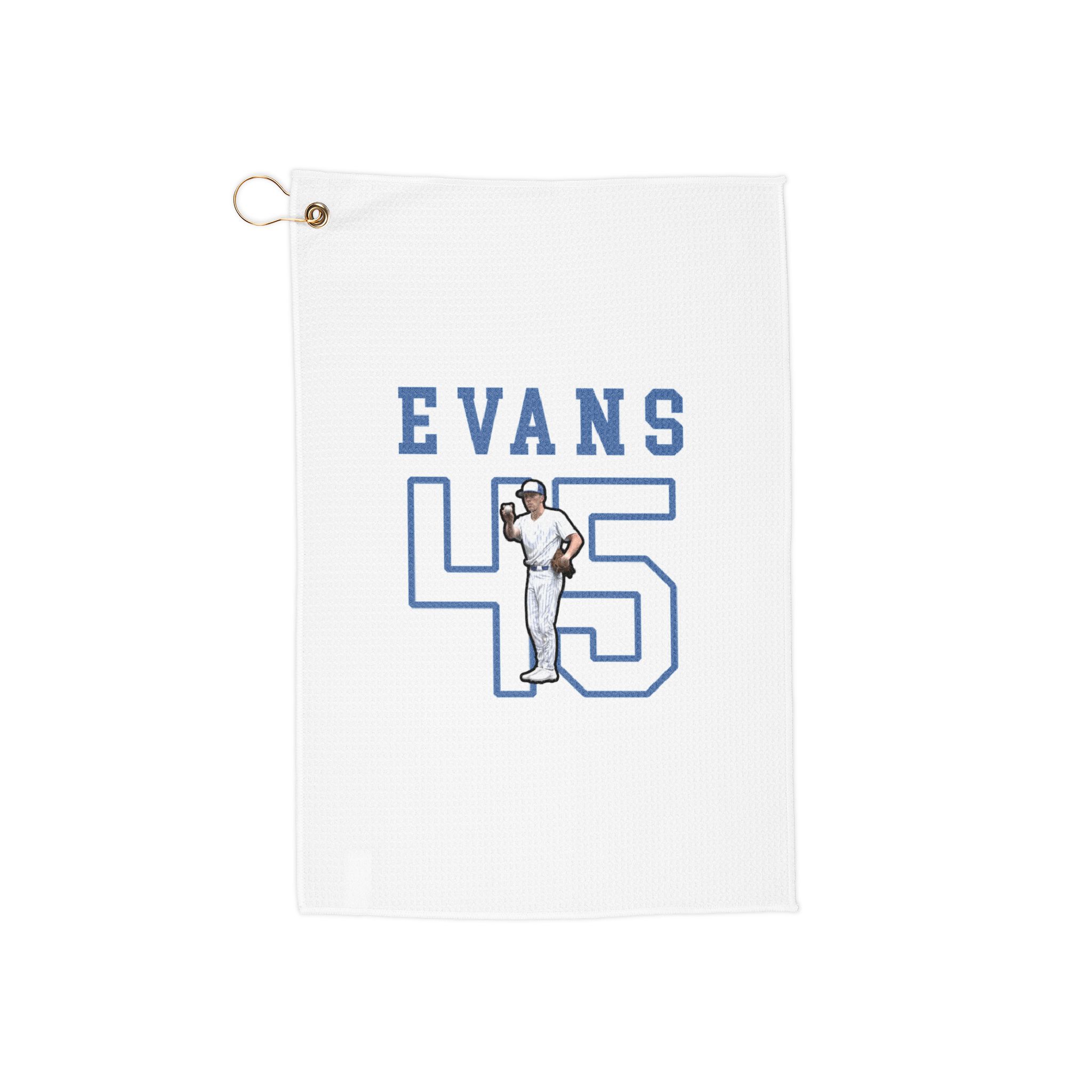 Golf Towel — character_shirsey in Classic