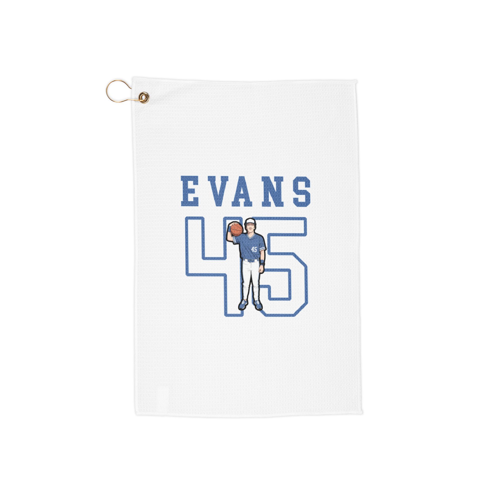 Golf Towel — character_shirsey in Classic
