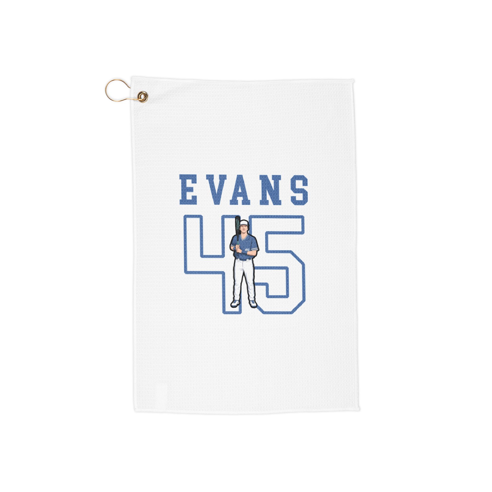 Golf Towel — character_shirsey in Classic