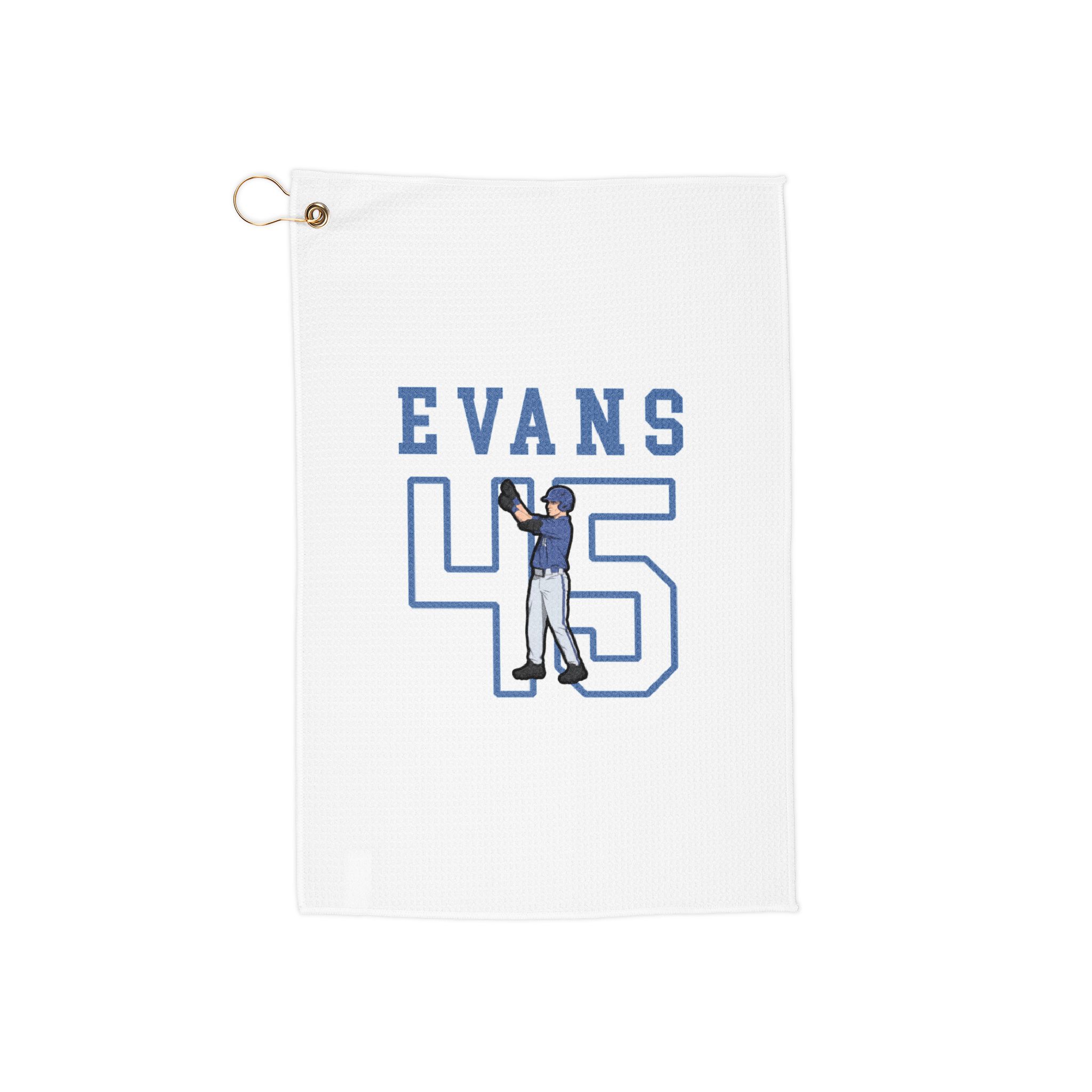 Golf Towel — character_shirsey in Classic