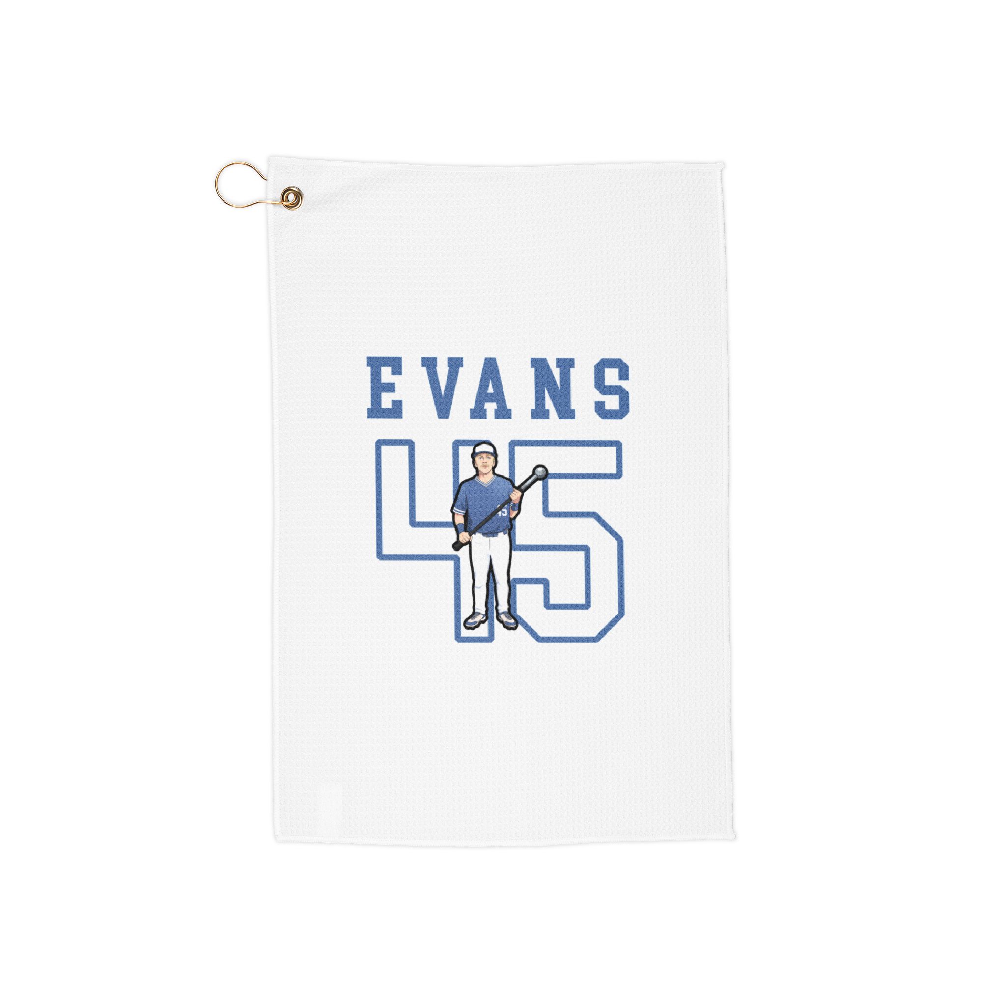Golf Towel — character_shirsey in Classic