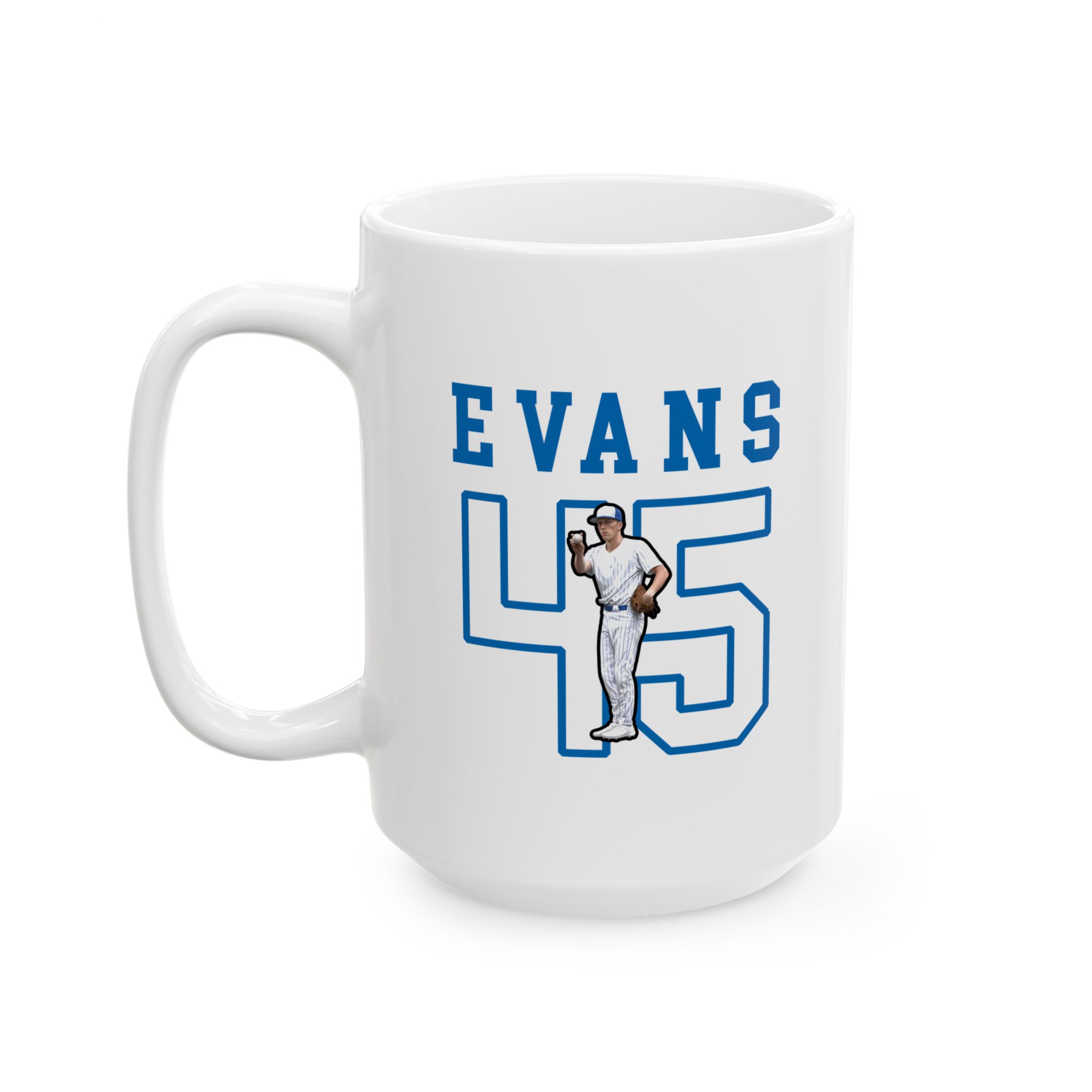 Coffee Mug — character_shirsey in Classic