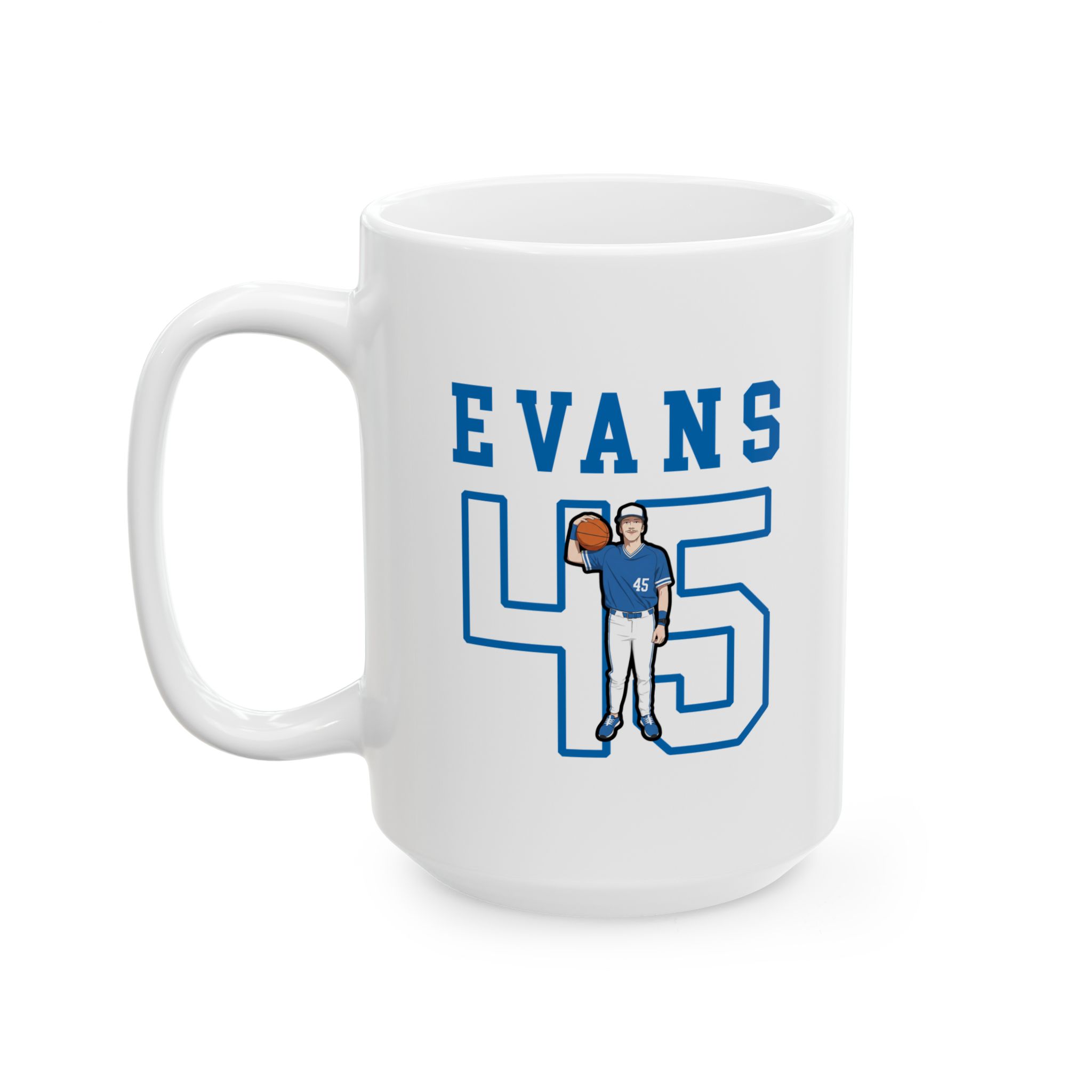 Coffee Mug — character_shirsey in Classic