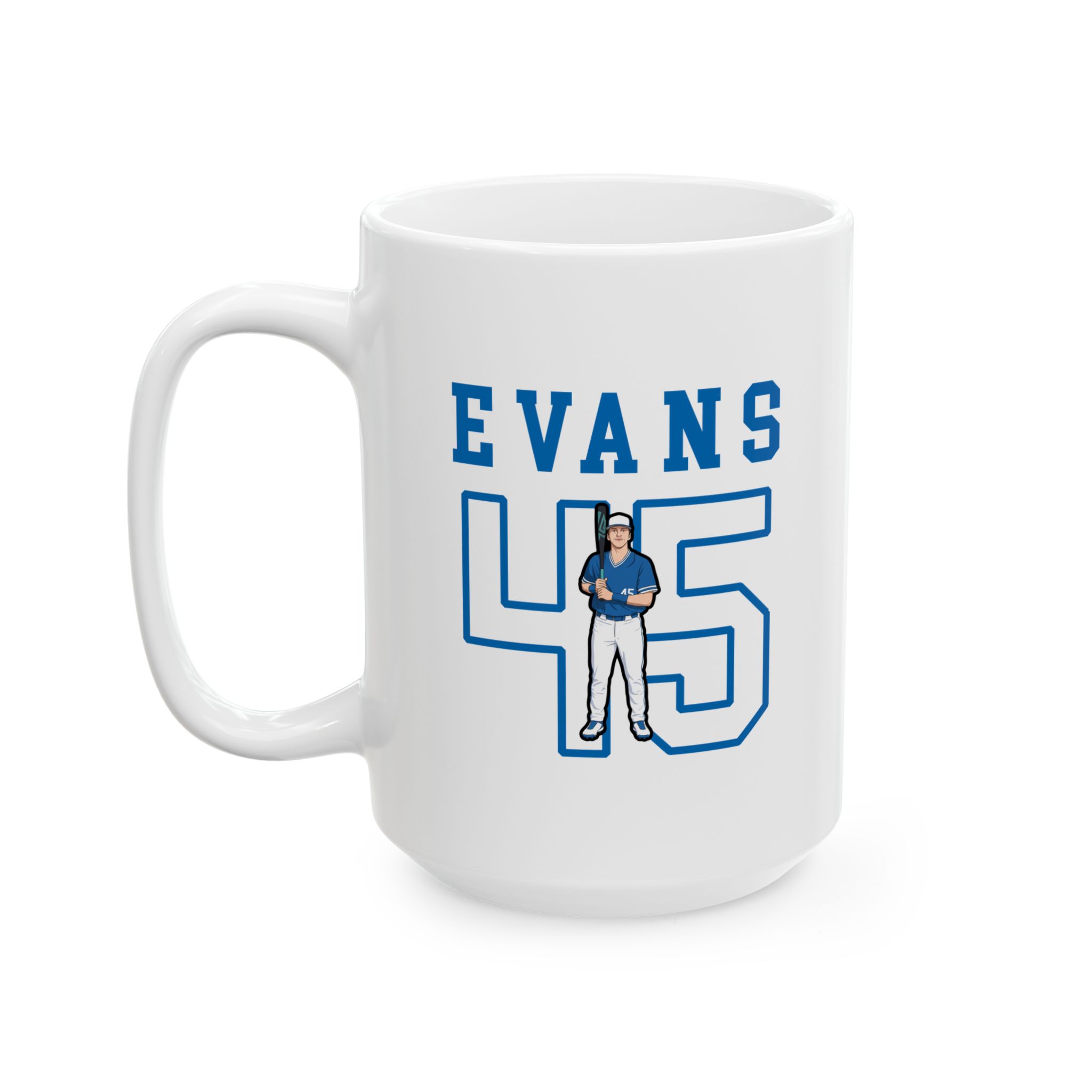 Coffee Mug — character_shirsey in Classic