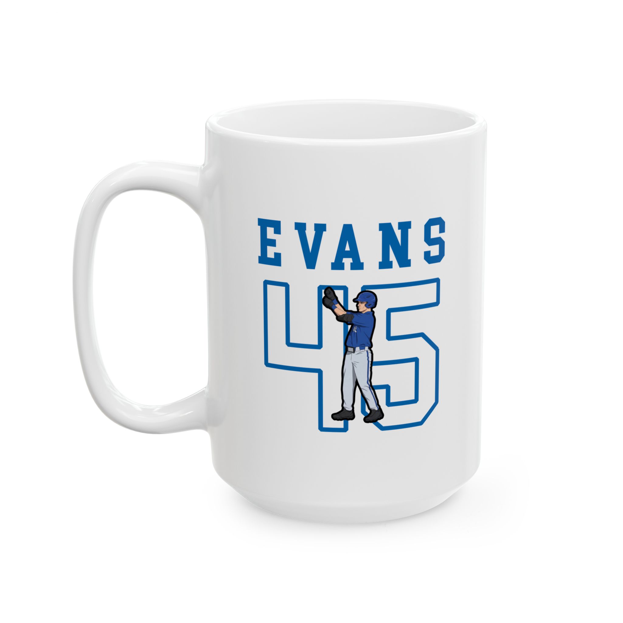 Coffee Mug — character_shirsey in Classic