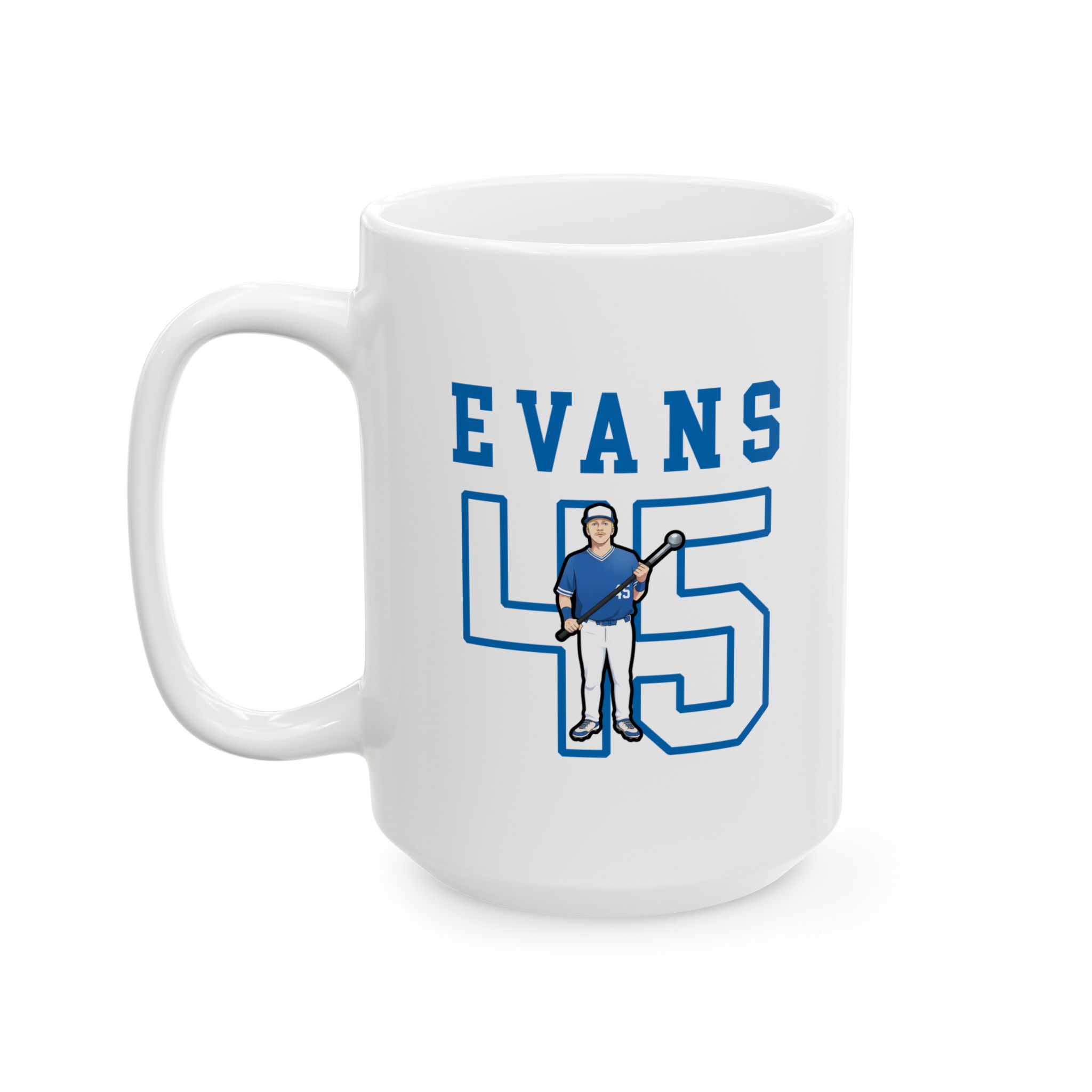 Coffee Mug — character_shirsey in Classic