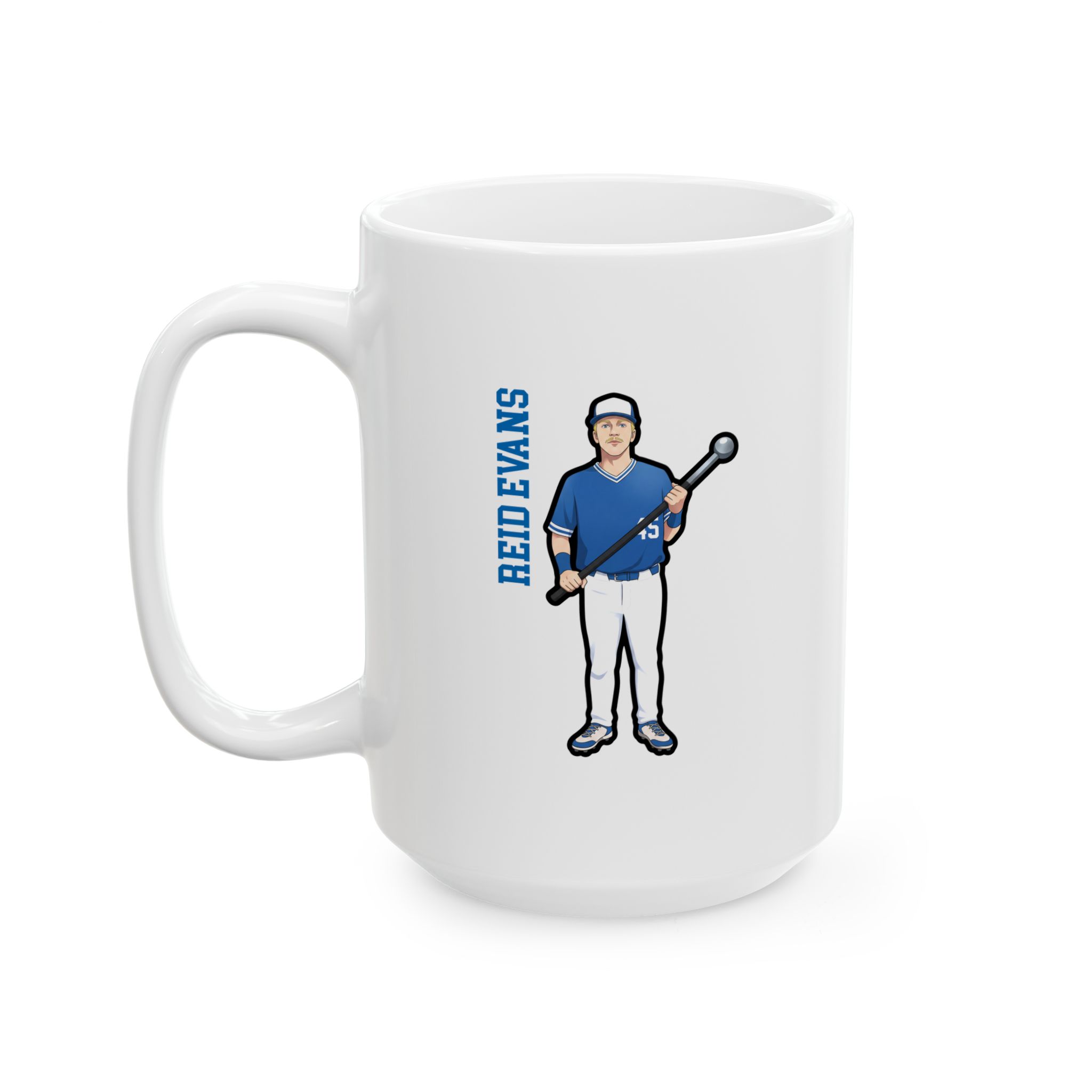 Coffee Mug
