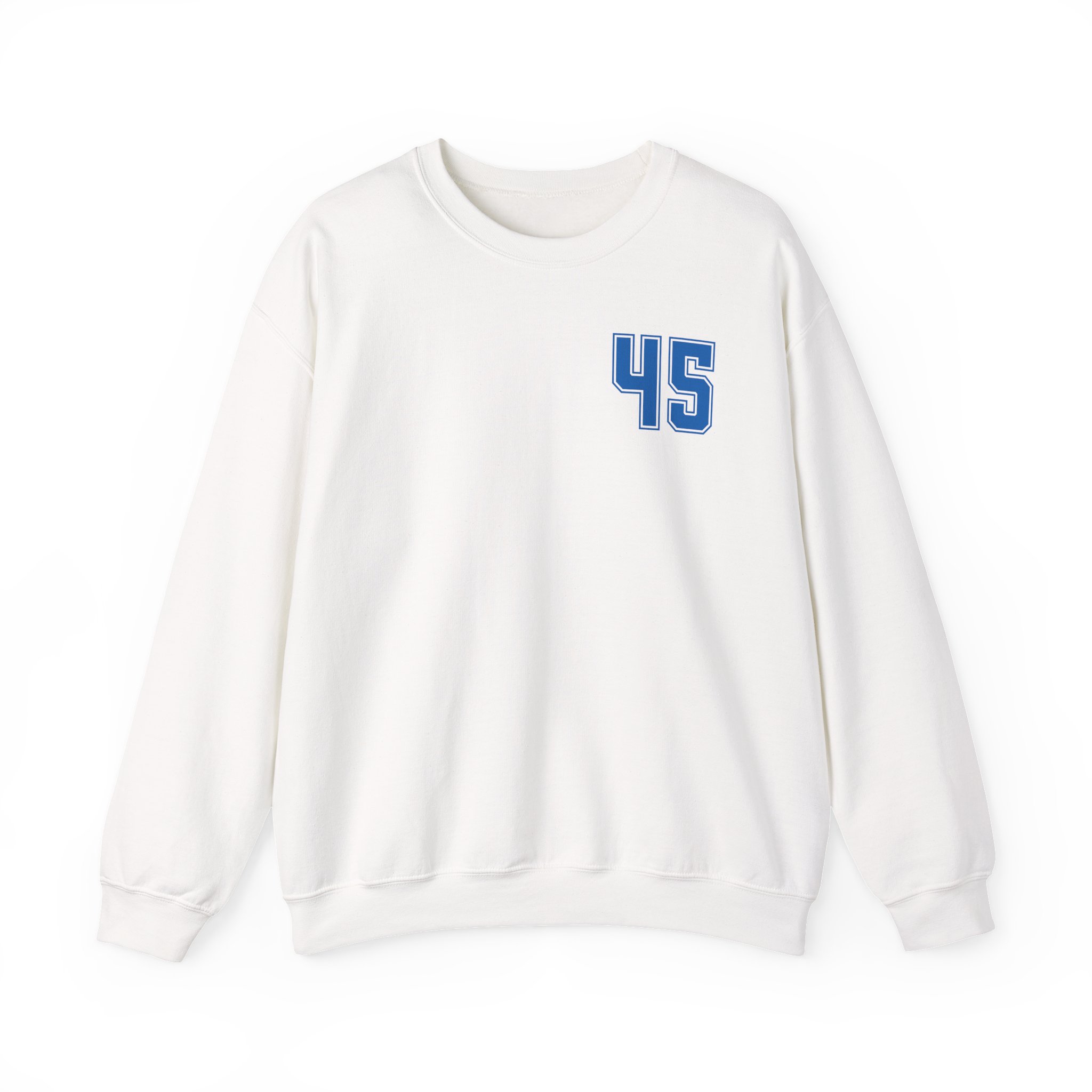 Crewneck Sweatshirt