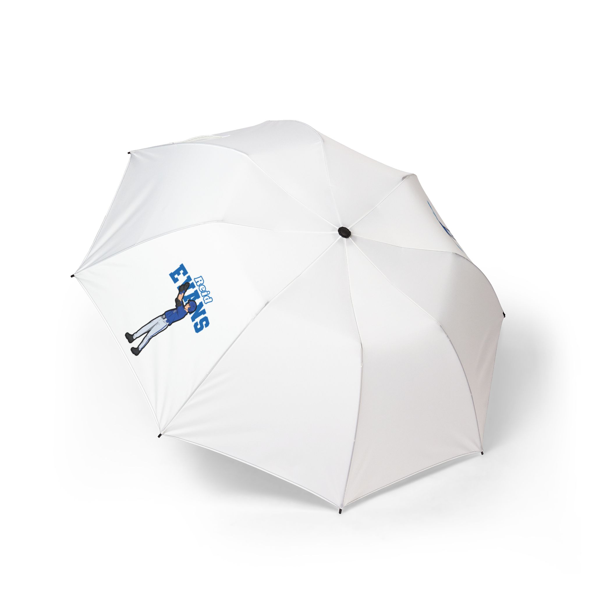 Foldable Umbrella — character_name_arch in Classic