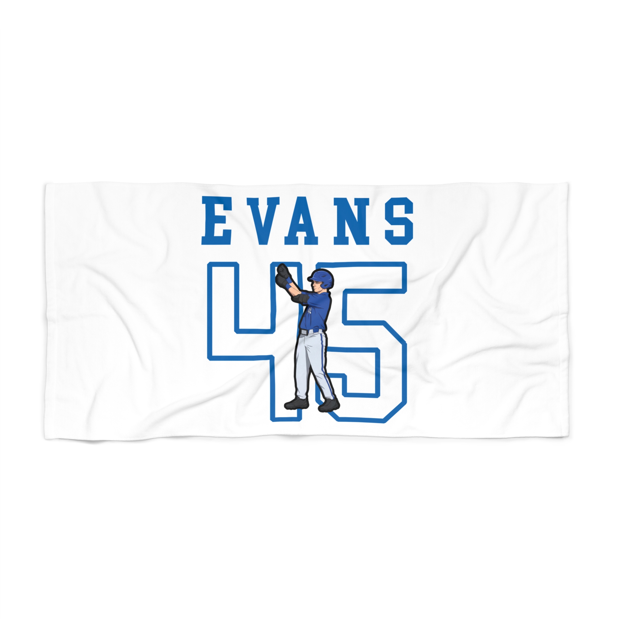 Beach Towel — character_shirsey in Classic