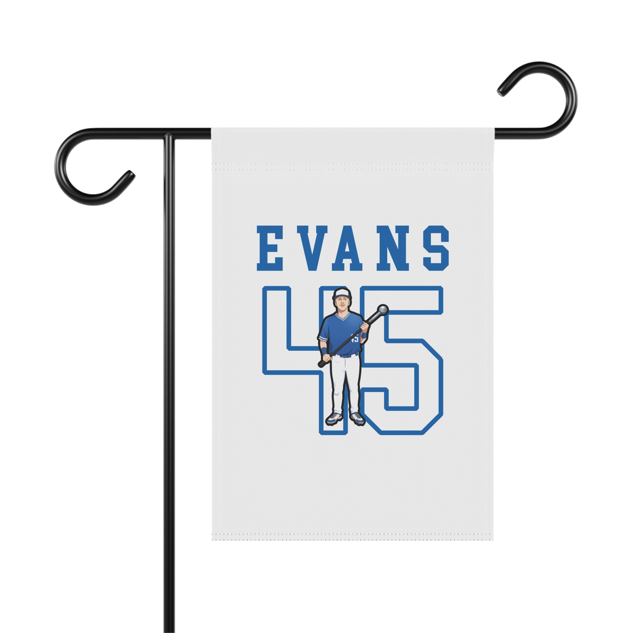 Garden & House Banner — character_shirsey in Classic