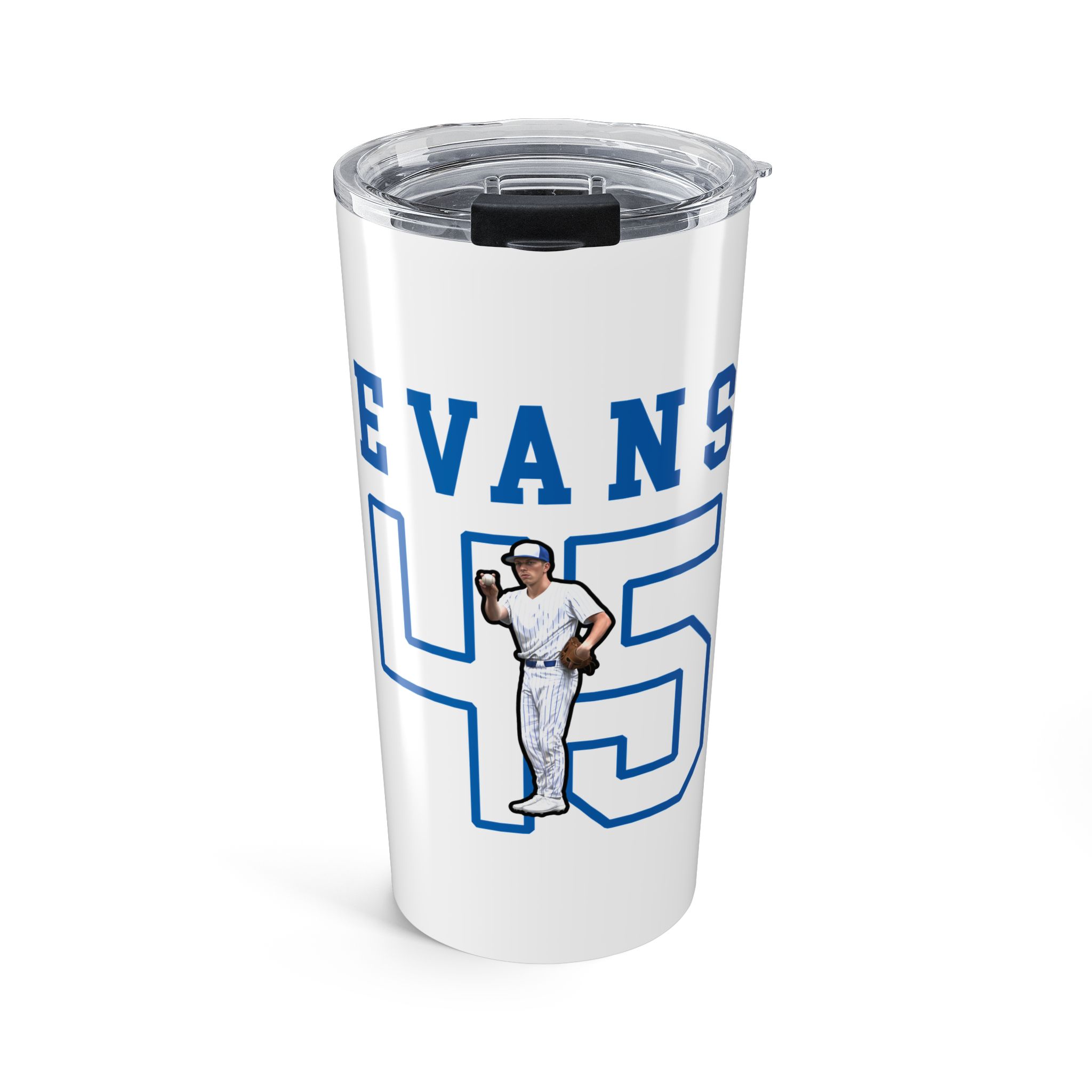 20oz Tumbler — character_shirsey in Classic