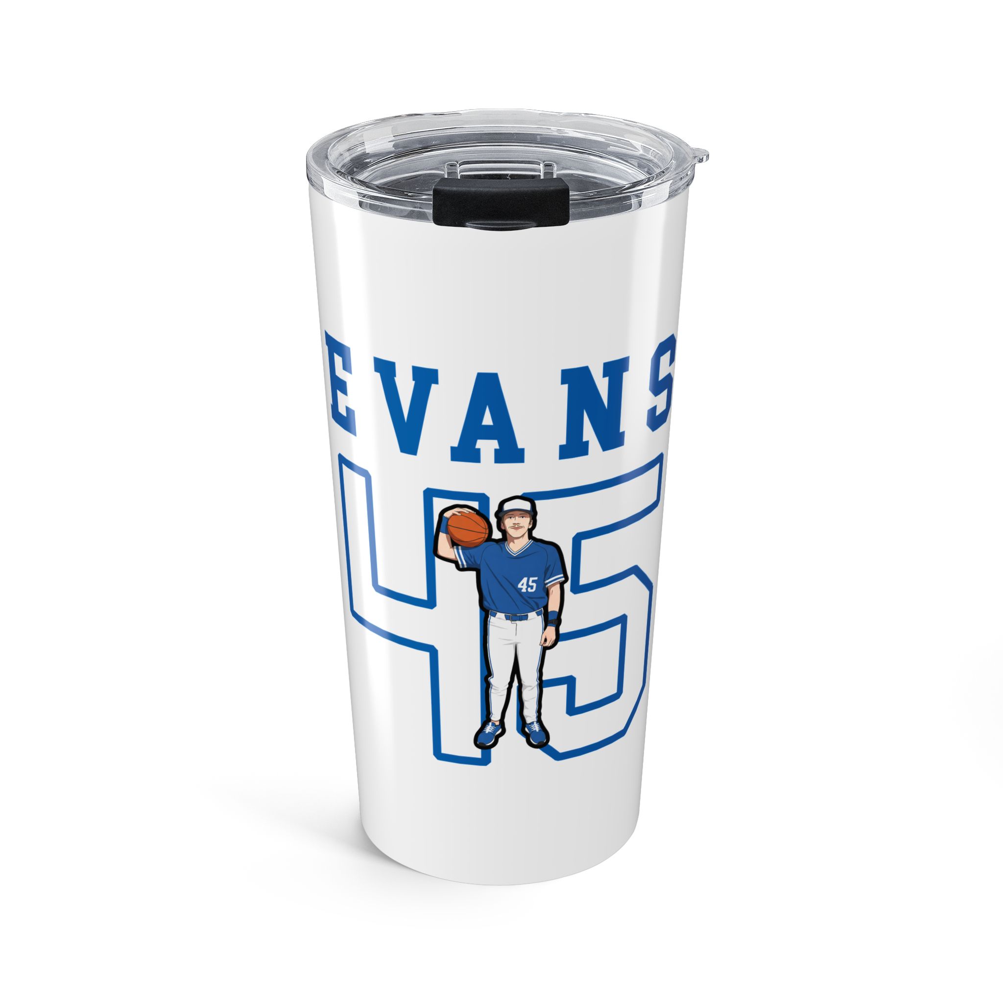 20oz Tumbler — character_shirsey in Classic