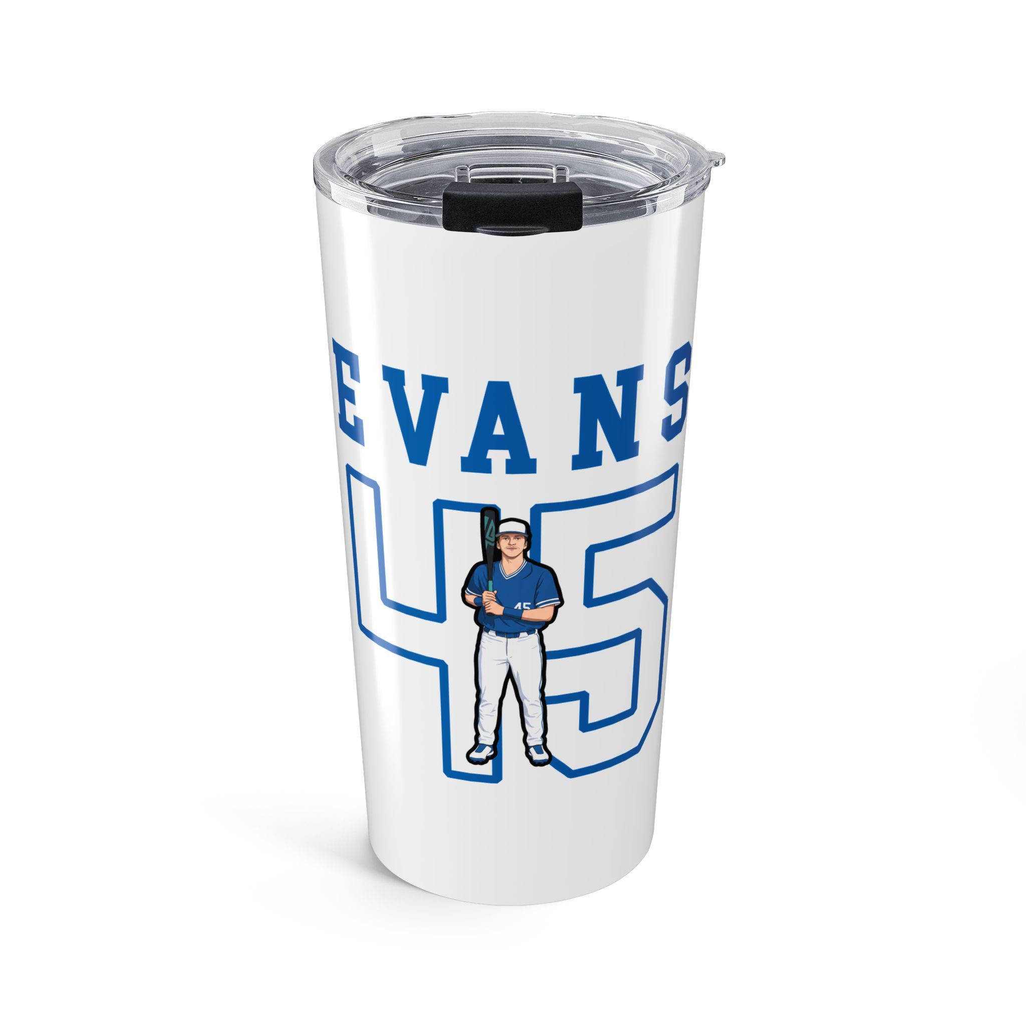 20oz Tumbler — character_shirsey in Classic