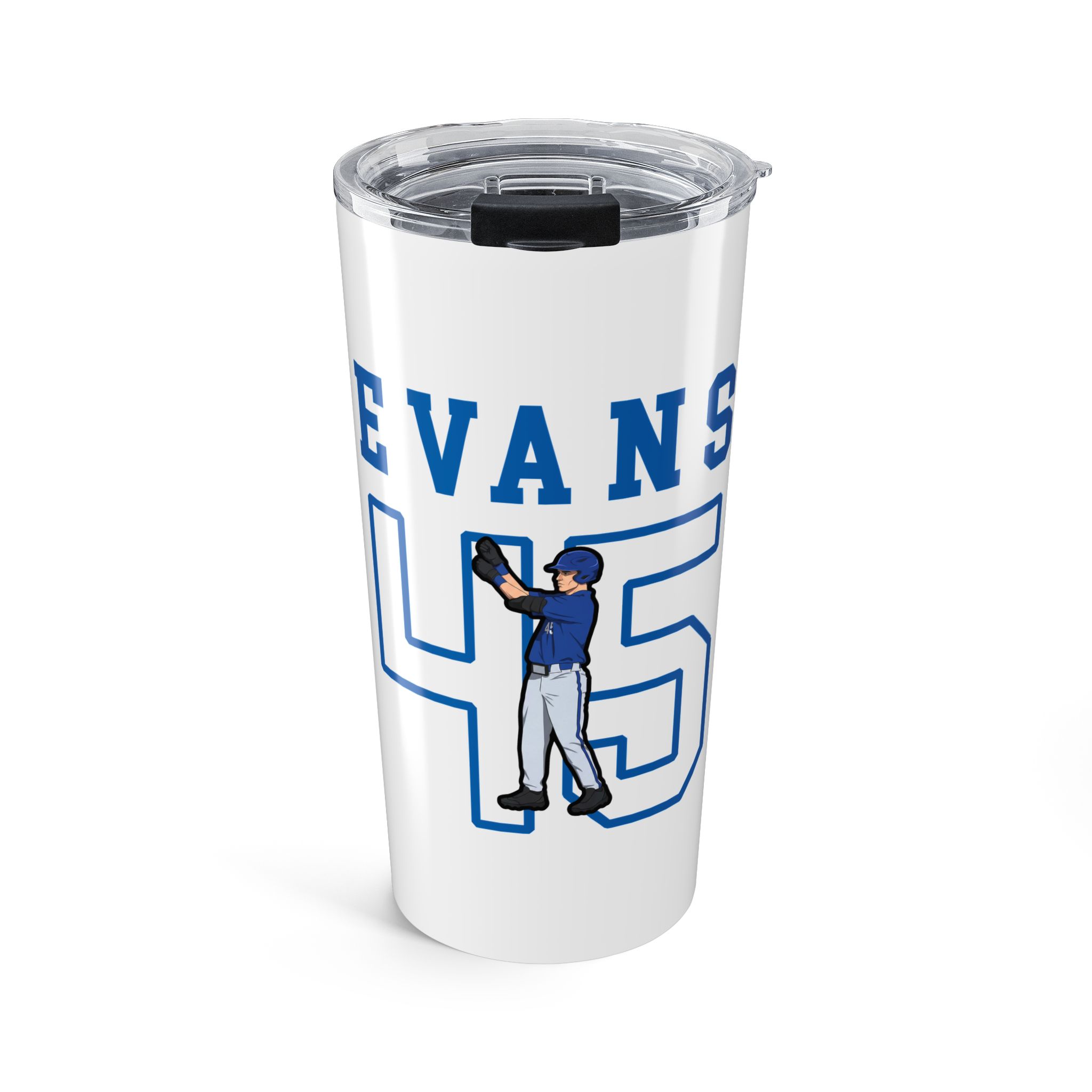 20oz Tumbler — character_shirsey in Classic