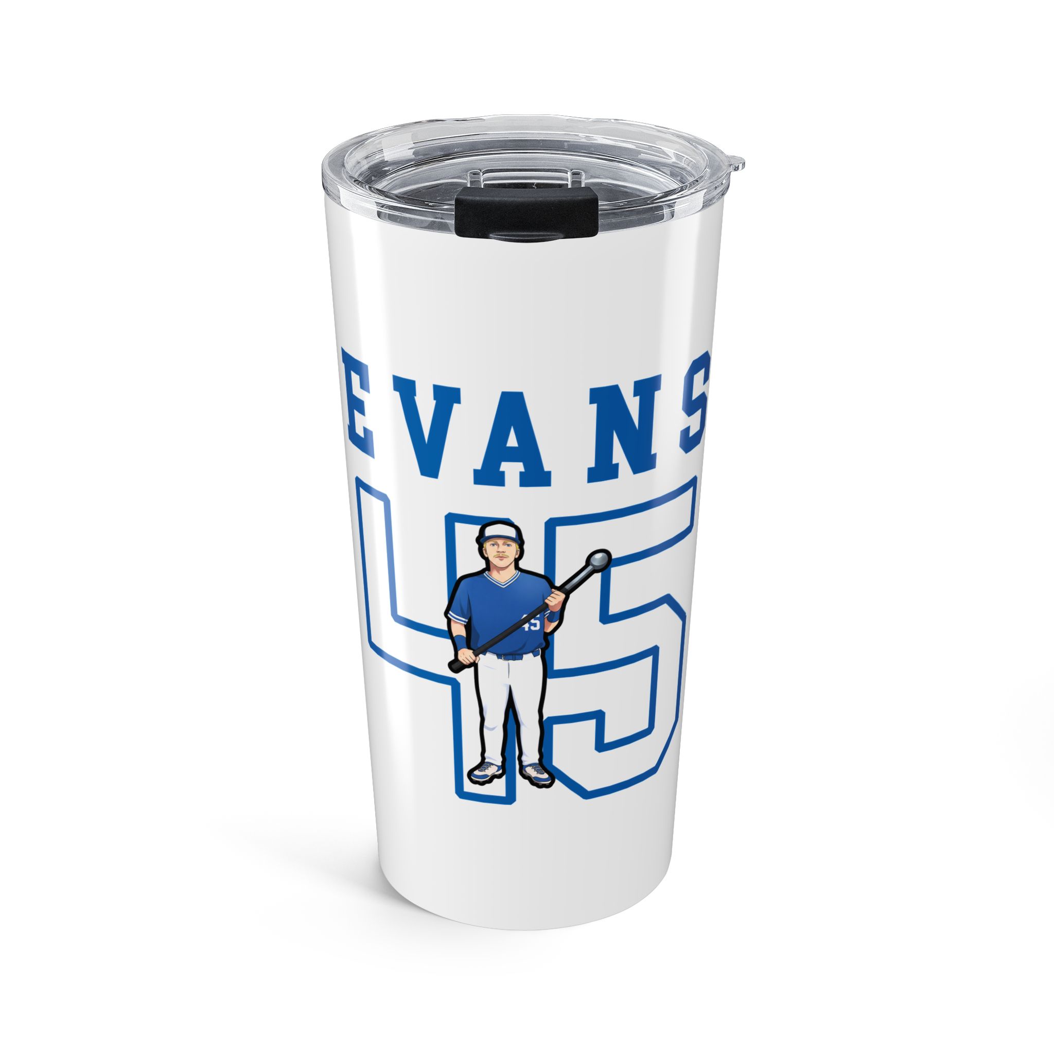 20oz Tumbler — character_shirsey in Classic