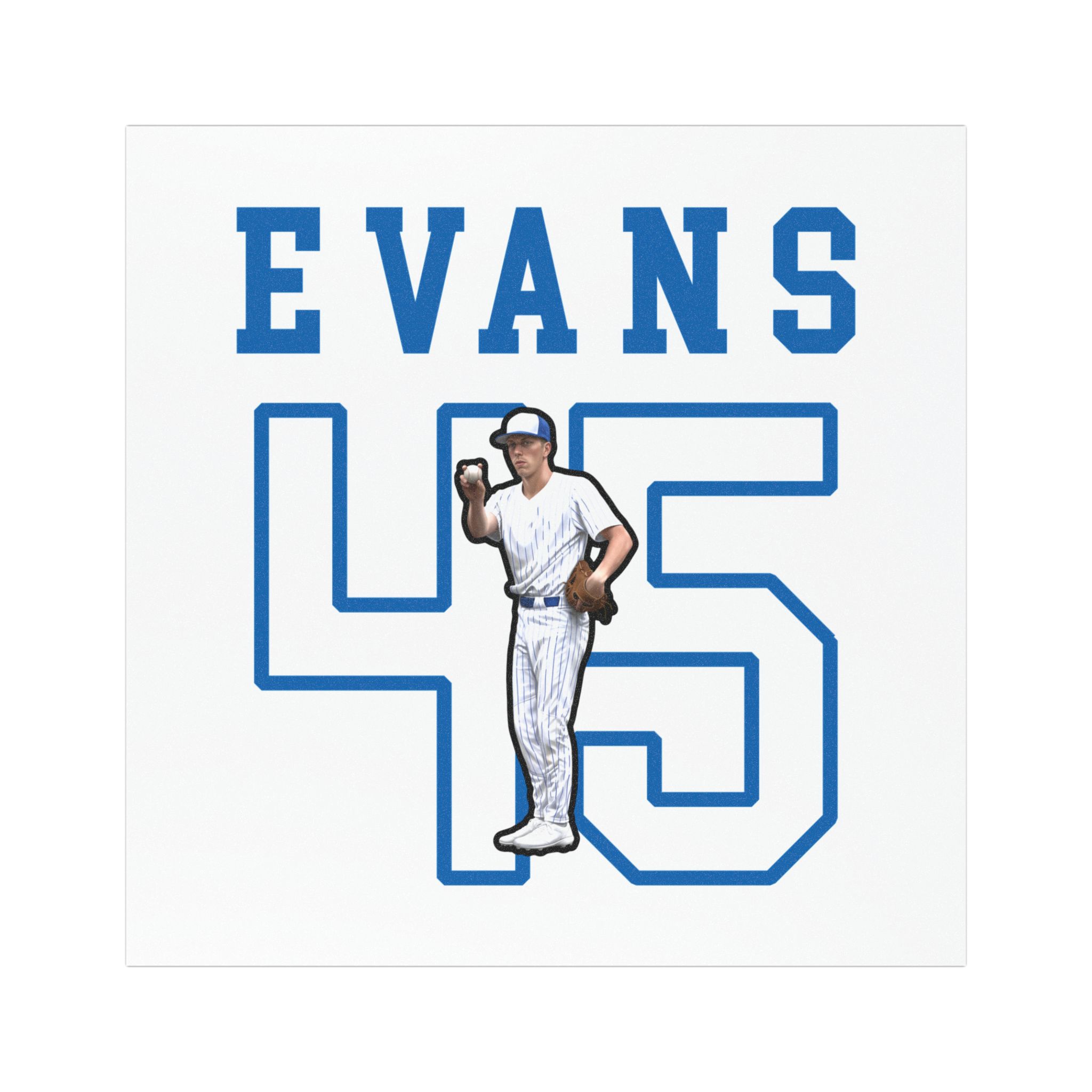Car Magnets — character_shirsey in Classic