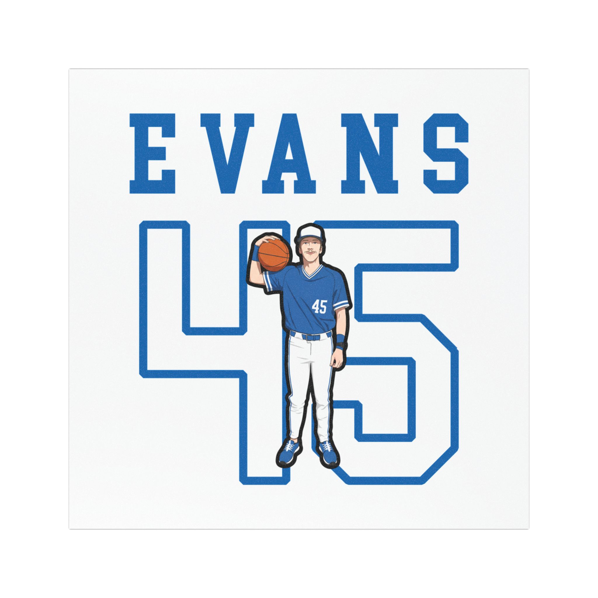 Car Magnets — character_shirsey in Classic