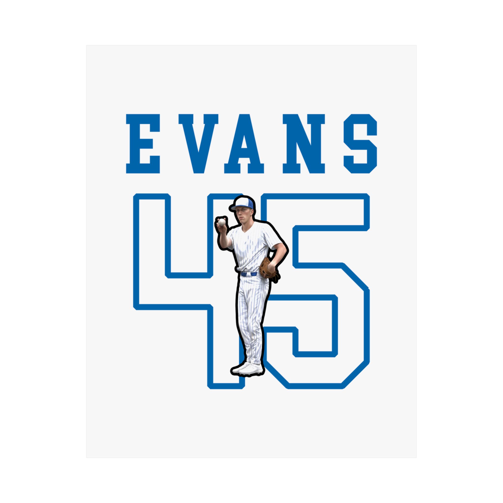 Poster — character_shirsey in Classic