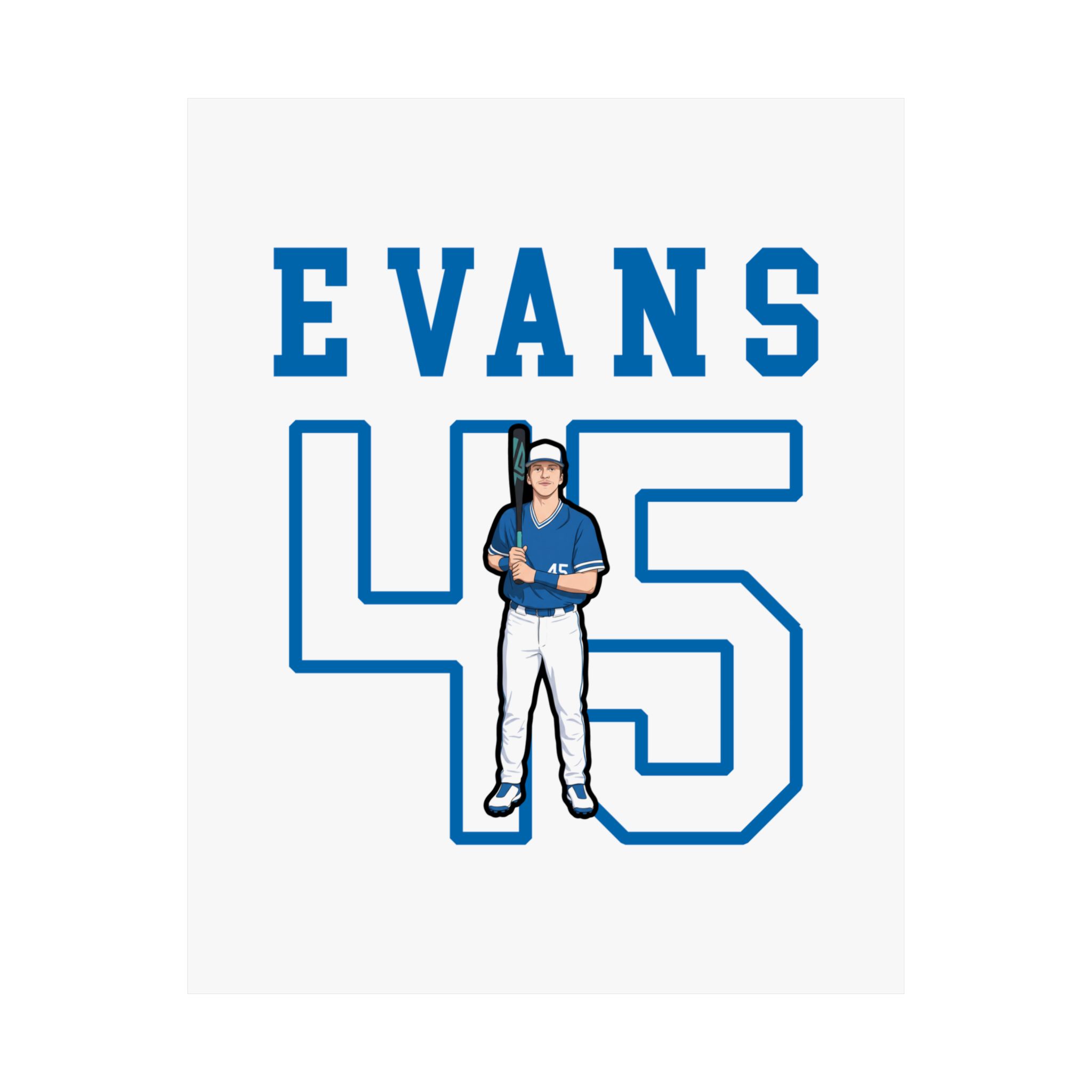 Poster — character_shirsey in Classic