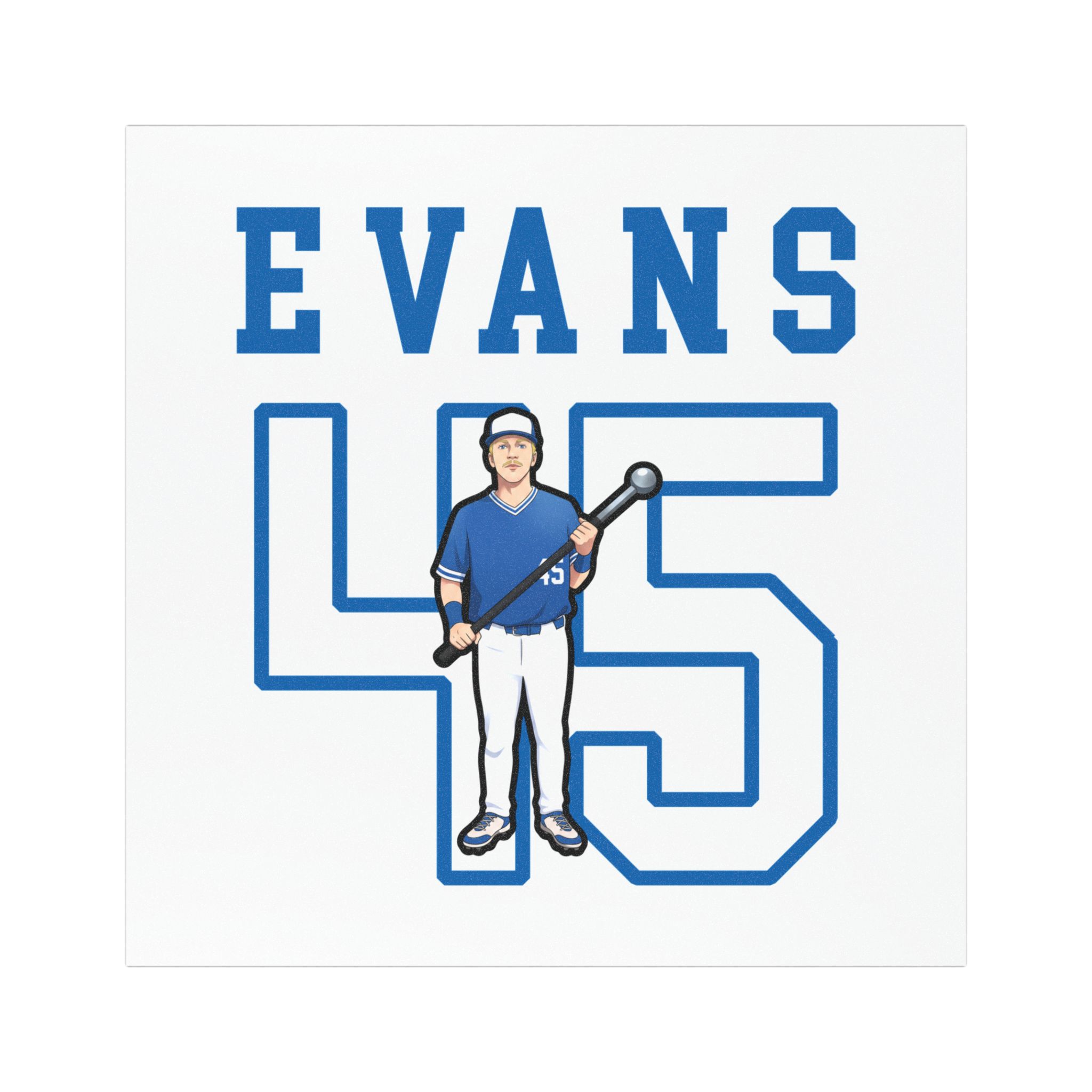 Car Magnets — character_shirsey in Classic