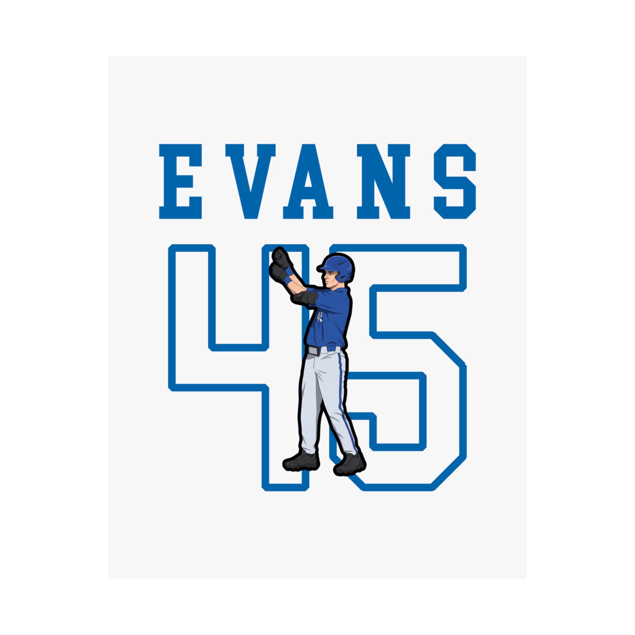 Poster — character_shirsey in Classic