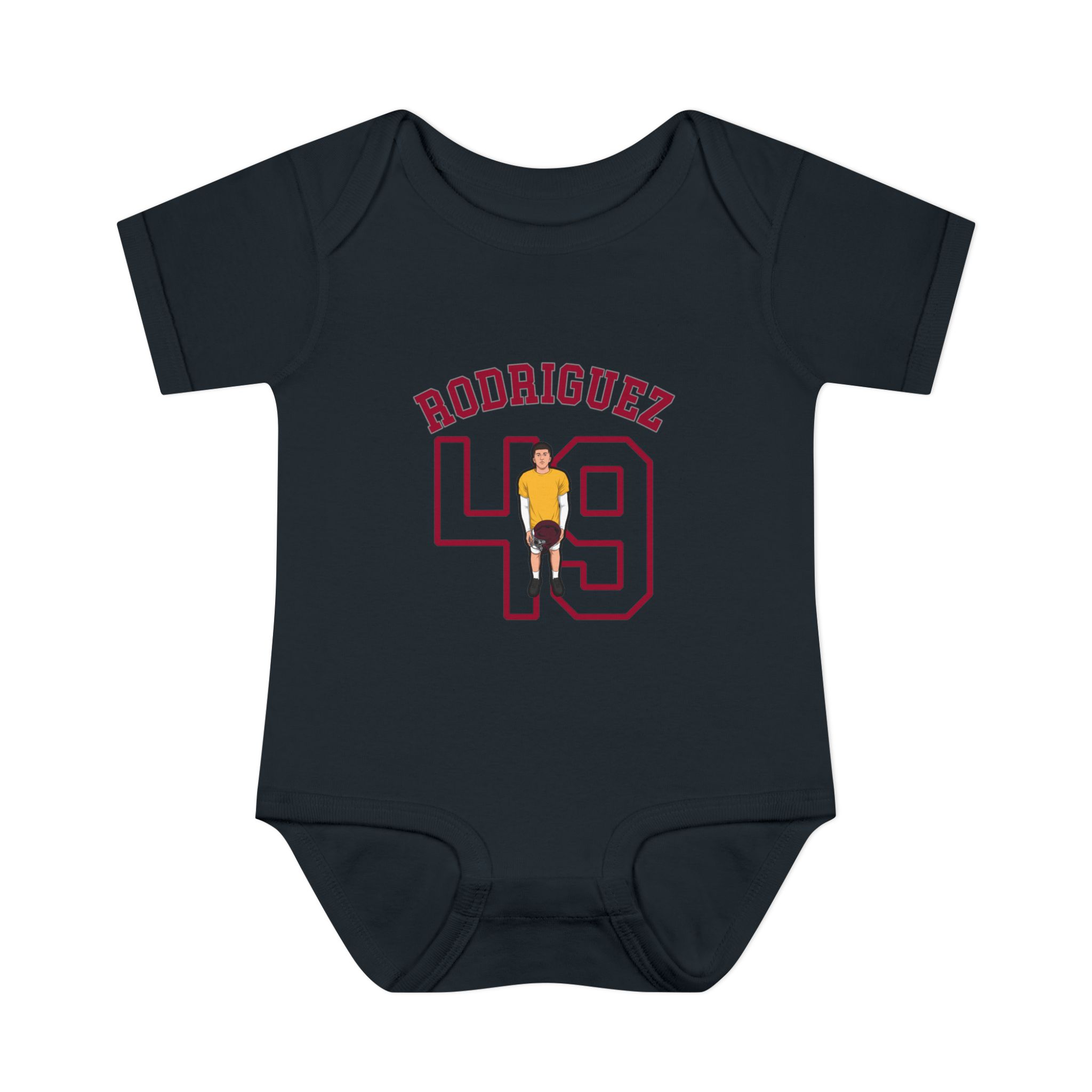 Baby Onesie