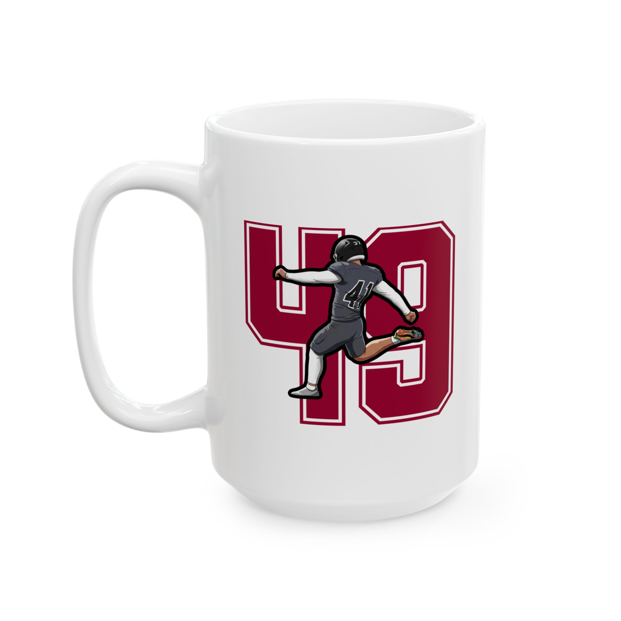Coffee Mug