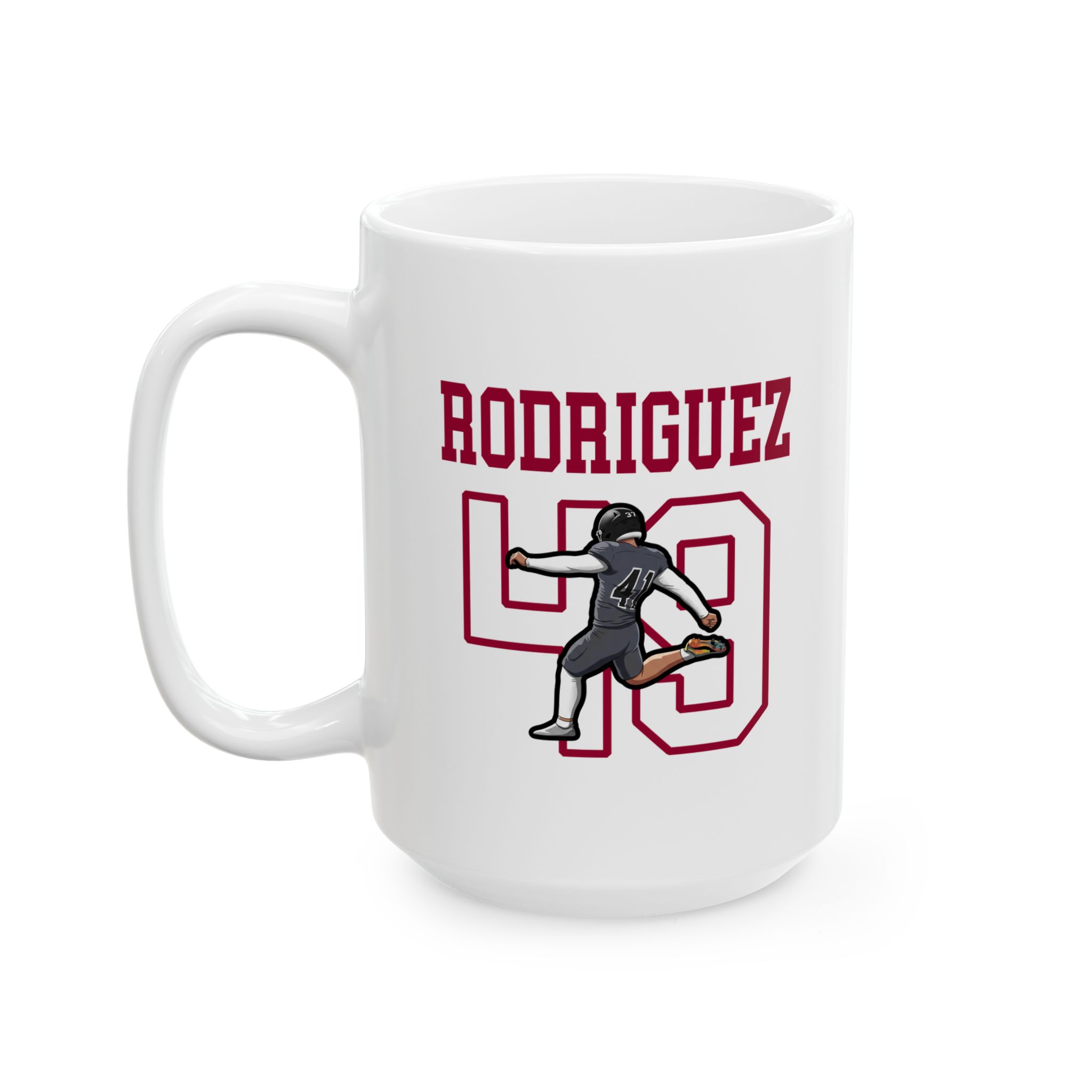 Coffee Mug — character_shirsey in Classic