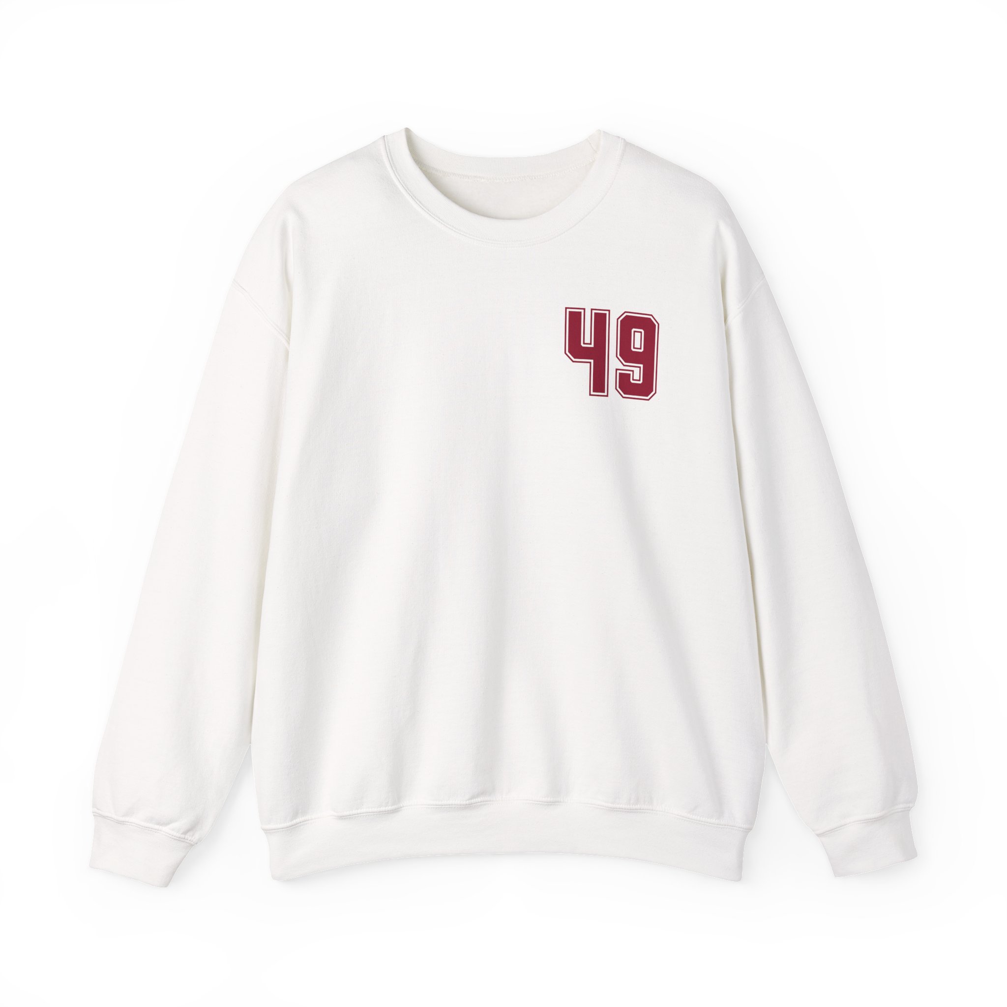 Crewneck Sweatshirt