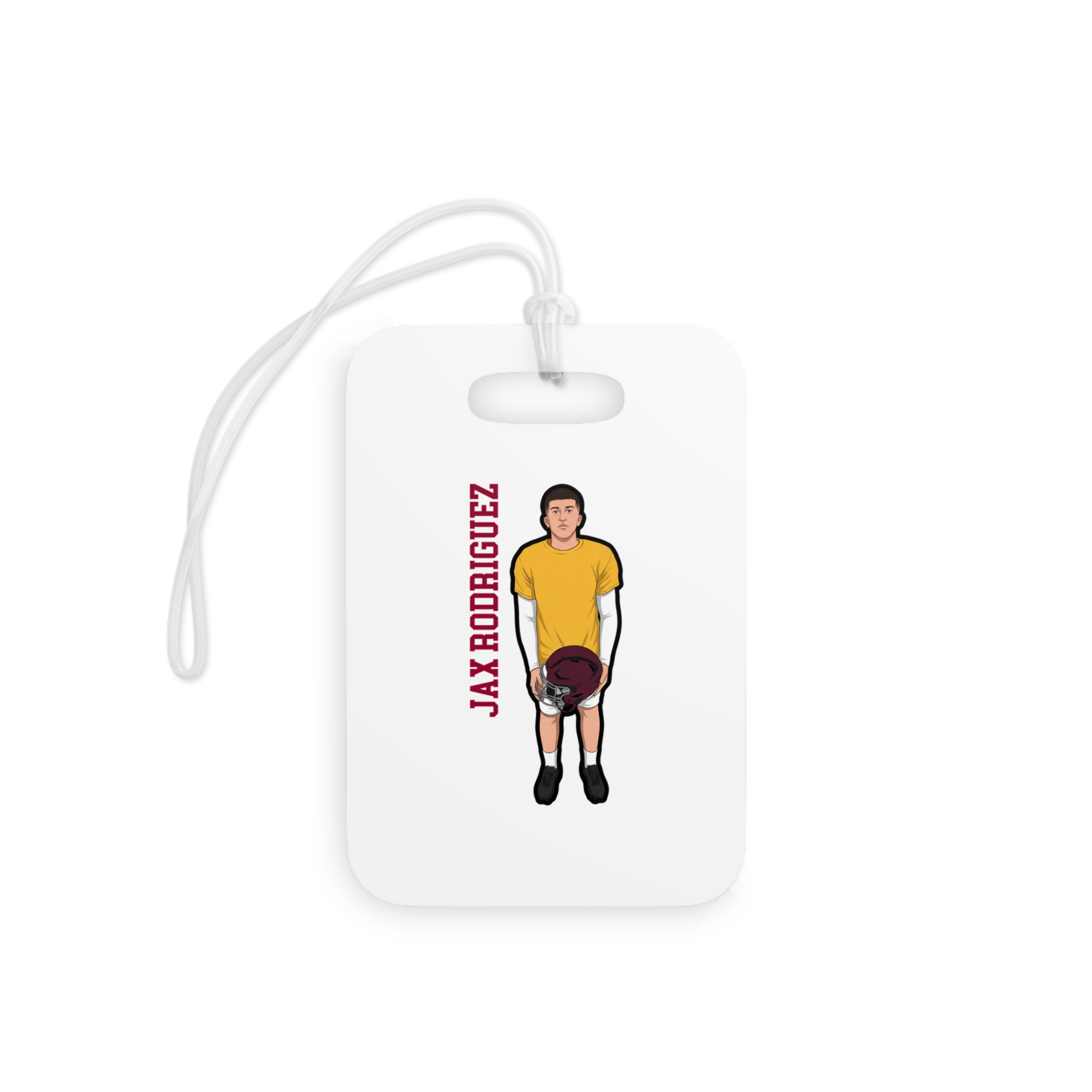 Bag Tag