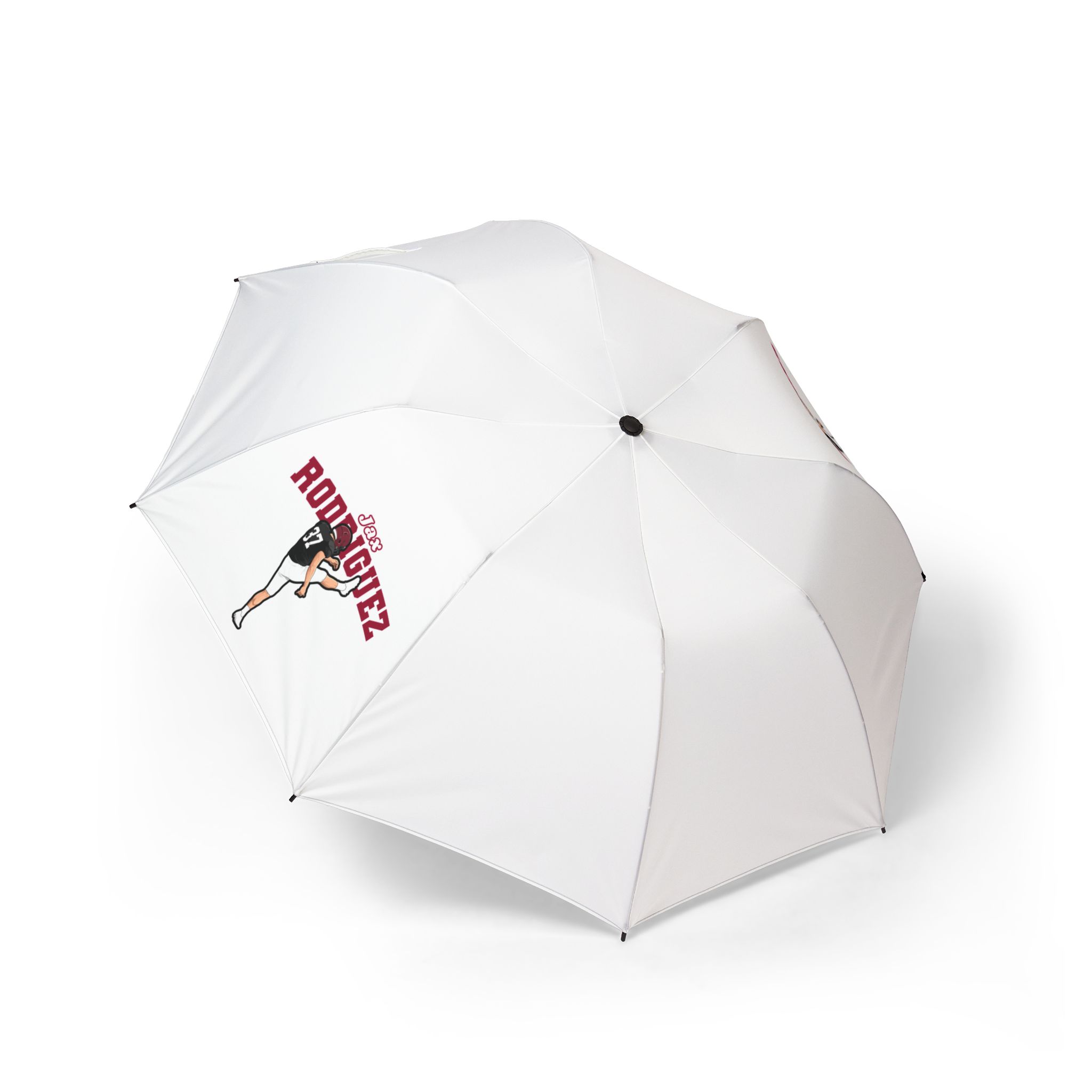 Foldable Umbrella — character_name_arch in Classic