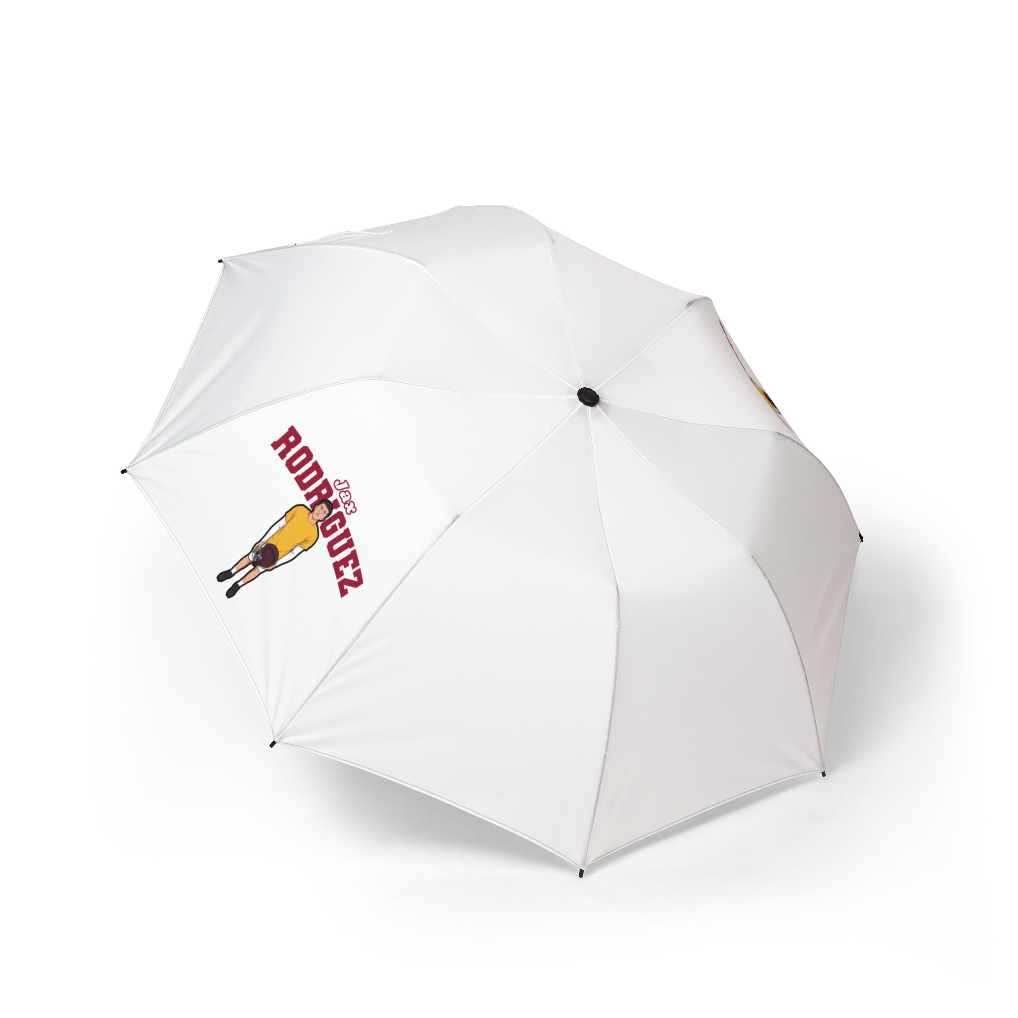 Foldable Umbrella — character_name_arch in Classic