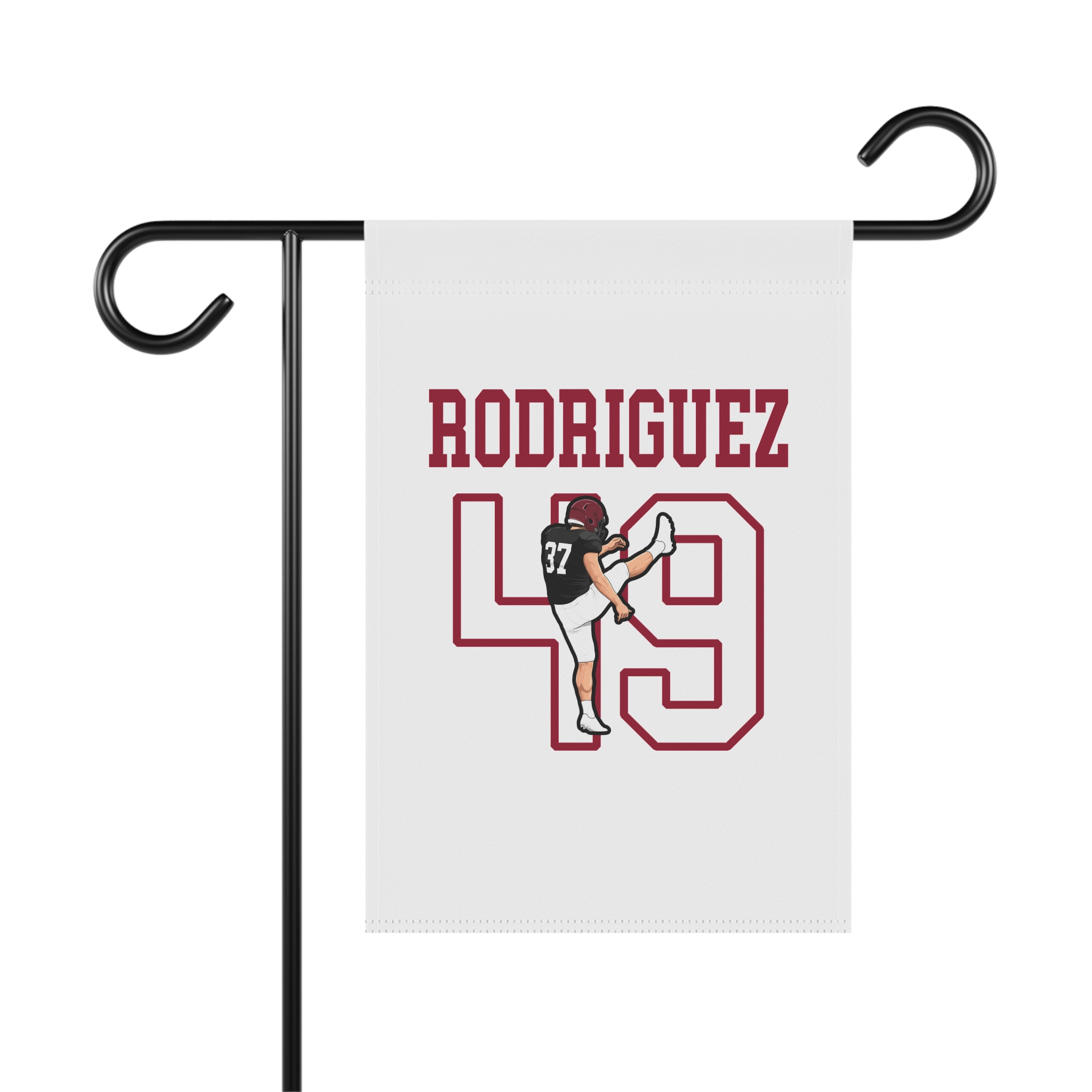 Garden & House Banner — character_shirsey in Classic