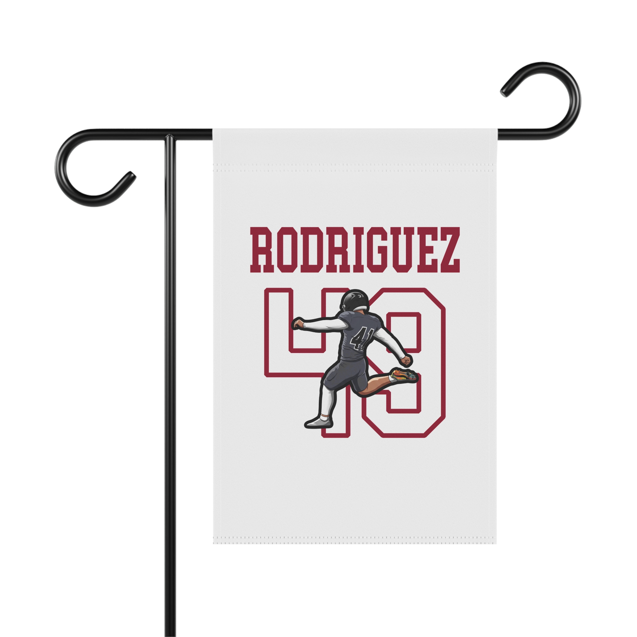 Garden & House Banner — character_shirsey in Classic