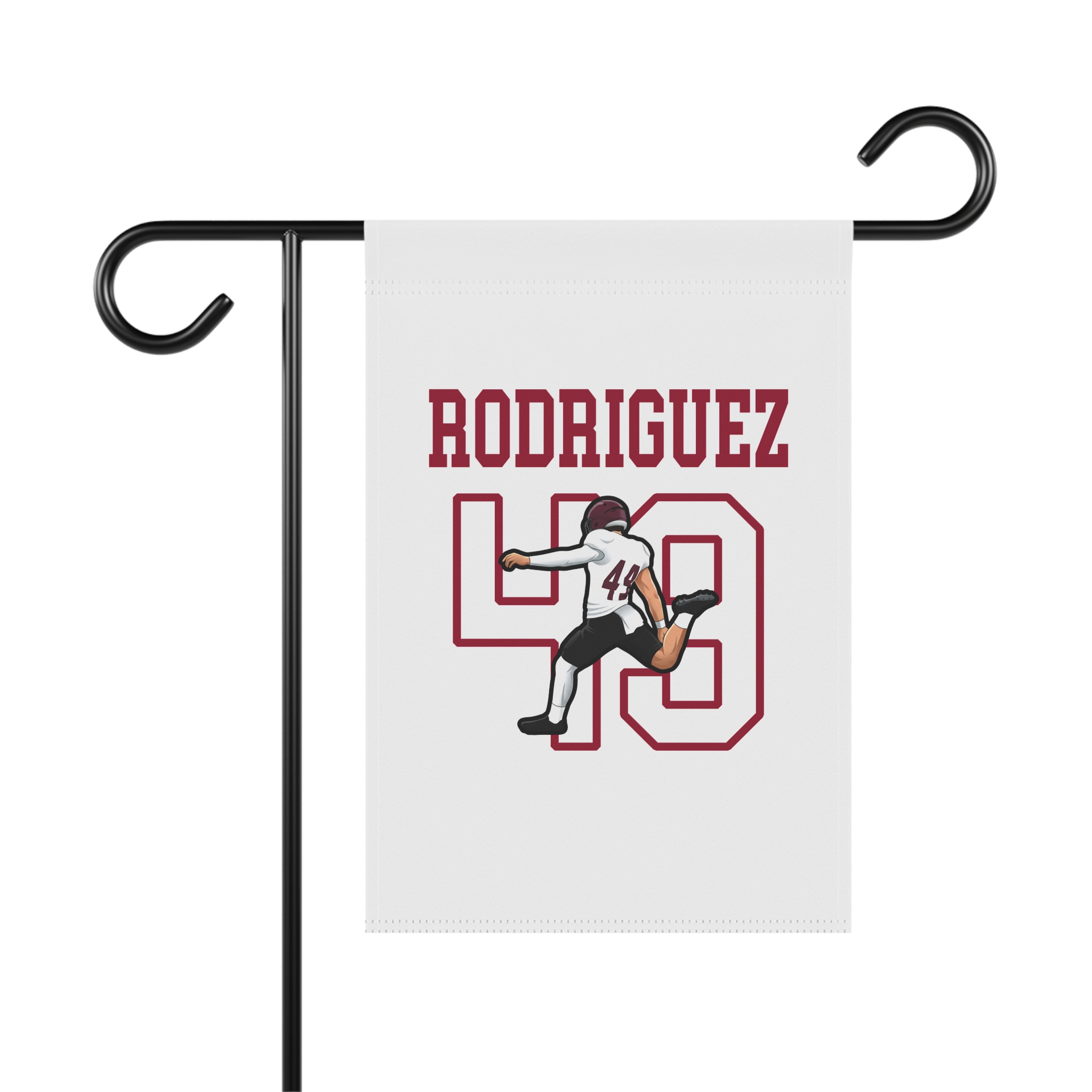 Garden & House Banner — character_shirsey in Classic