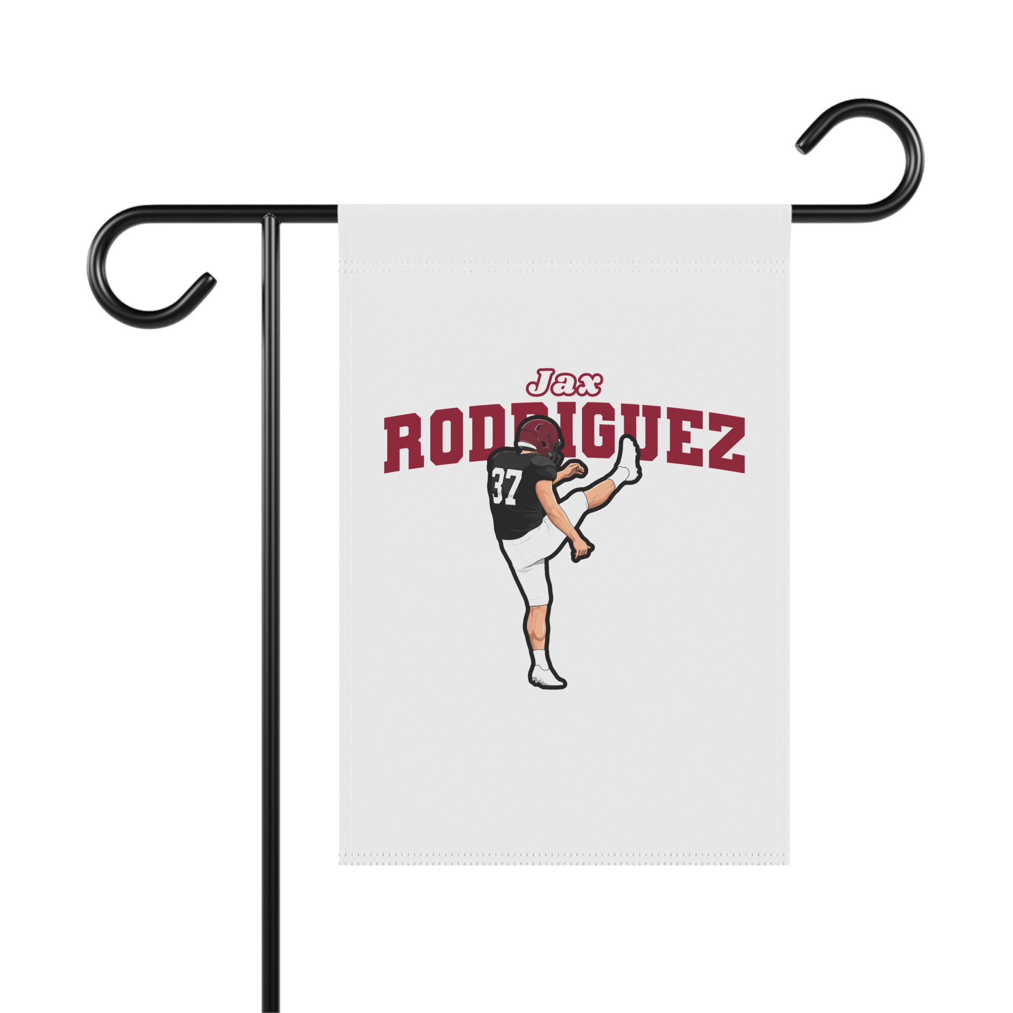 Garden & House Banner — character_name_arch in Classic