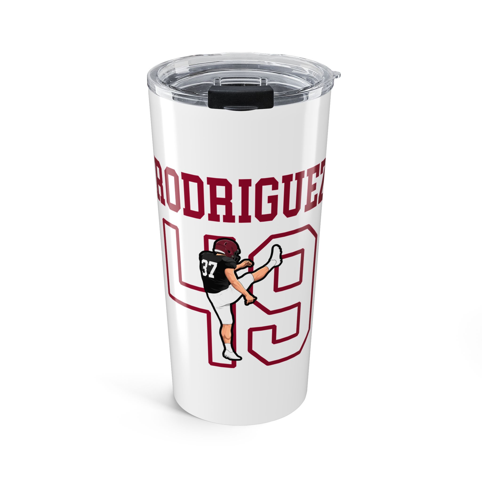 20oz Tumbler — character_shirsey in Classic