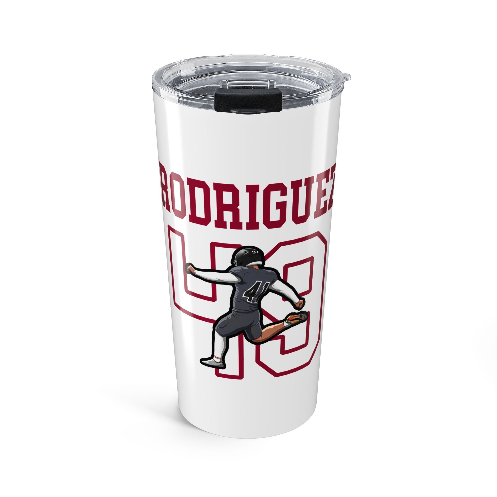 20oz Tumbler — character_shirsey in Classic