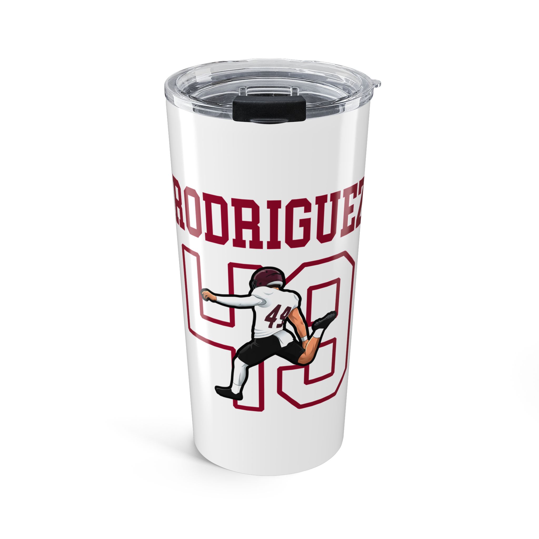 20oz Tumbler — character_shirsey in Classic
