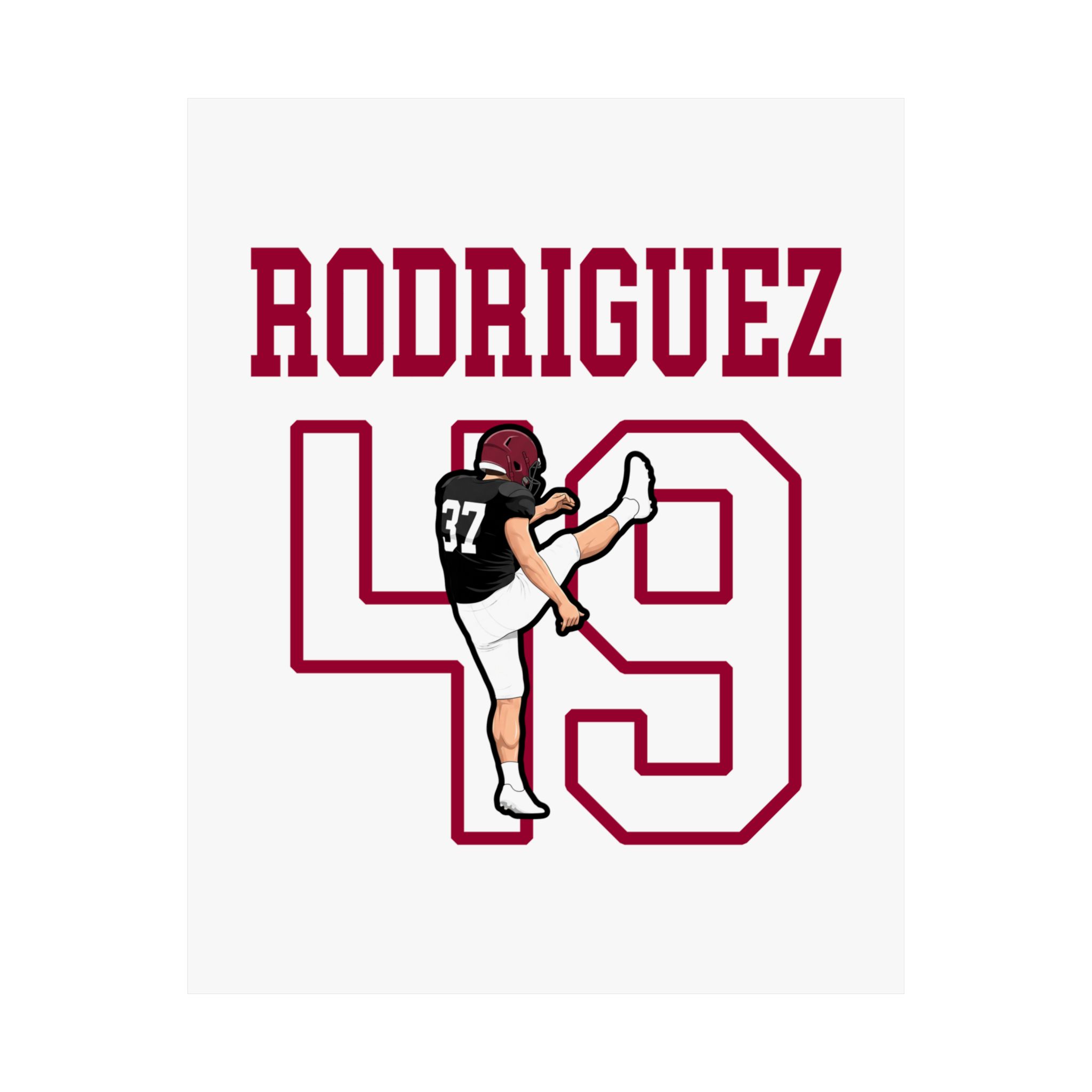 Poster — character_shirsey in Classic