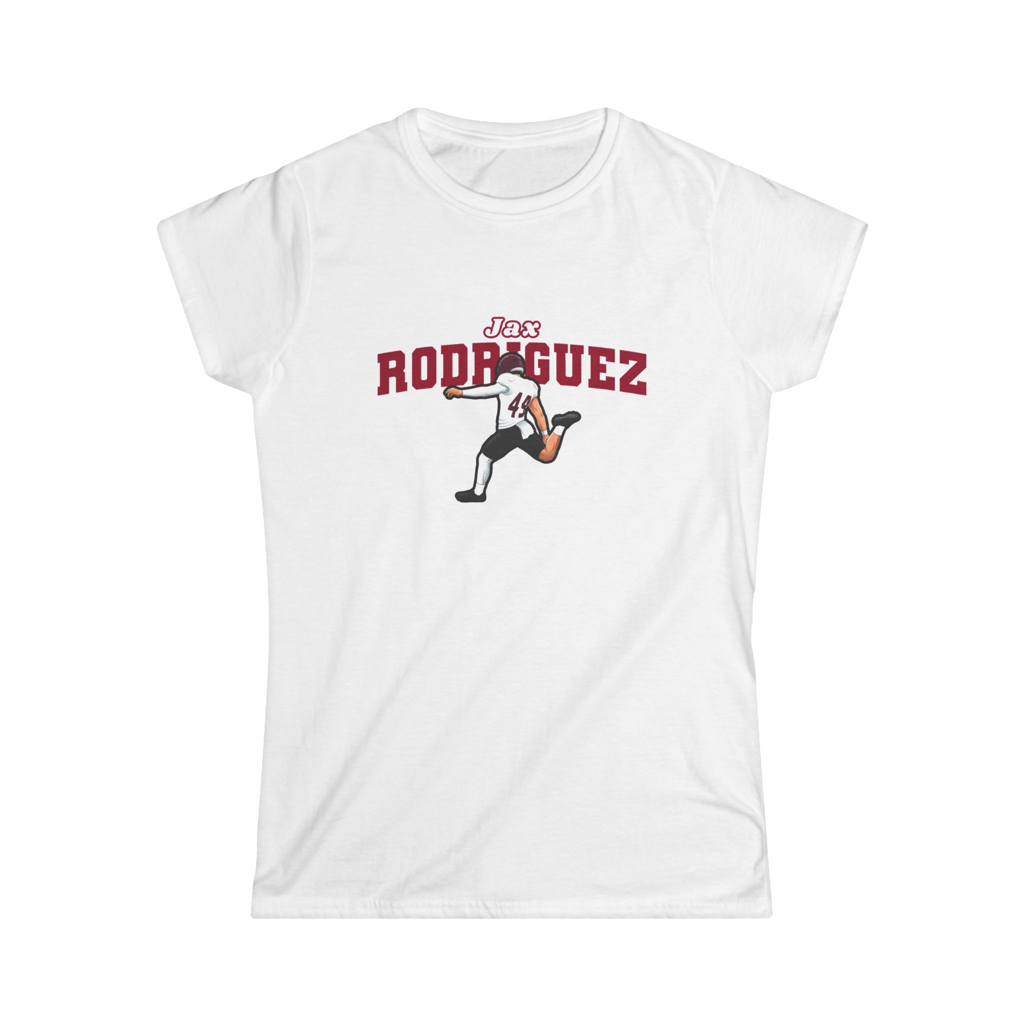 Women's Softstyle Tee