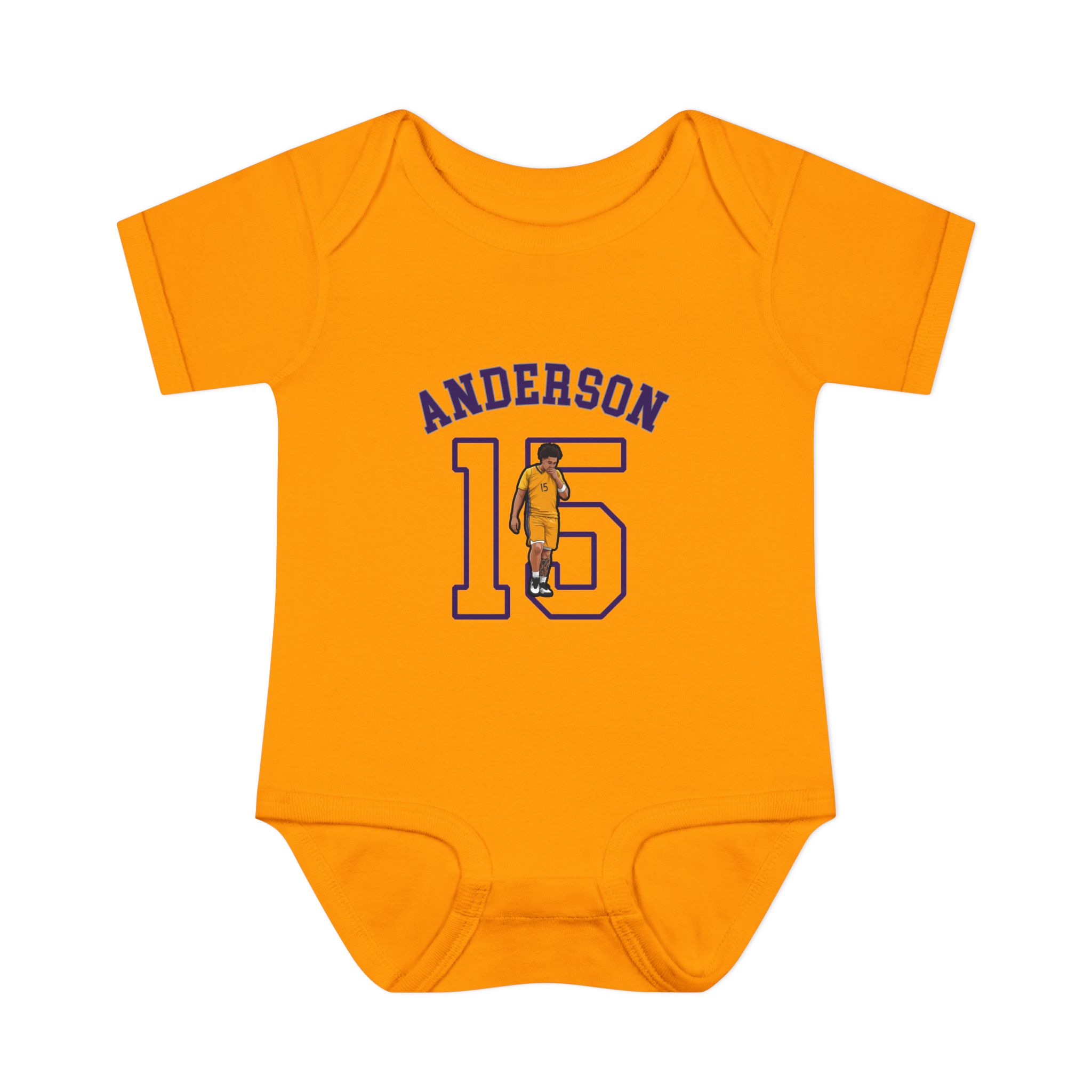 Baby Onesie