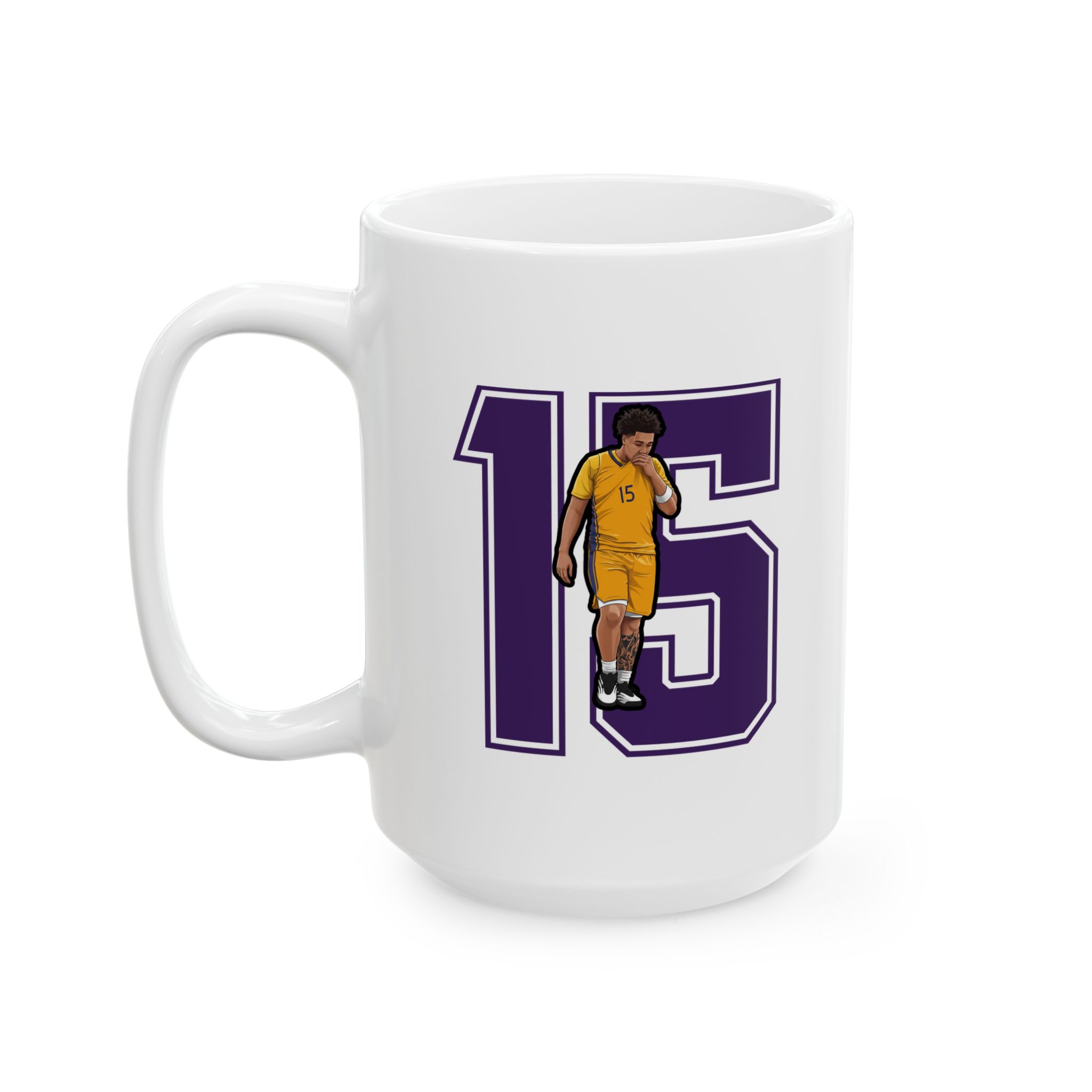 Coffee Mug