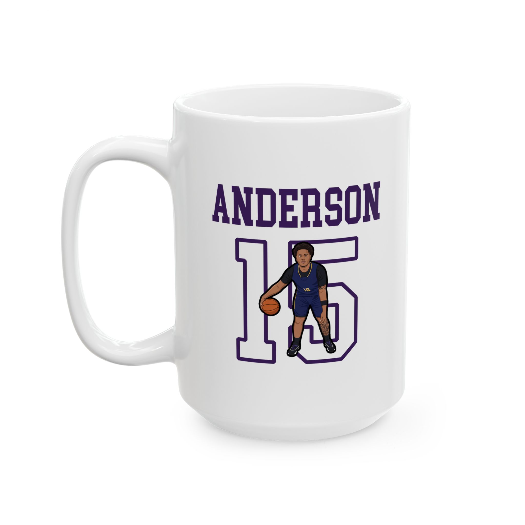 Coffee Mug — character_shirsey in Classic