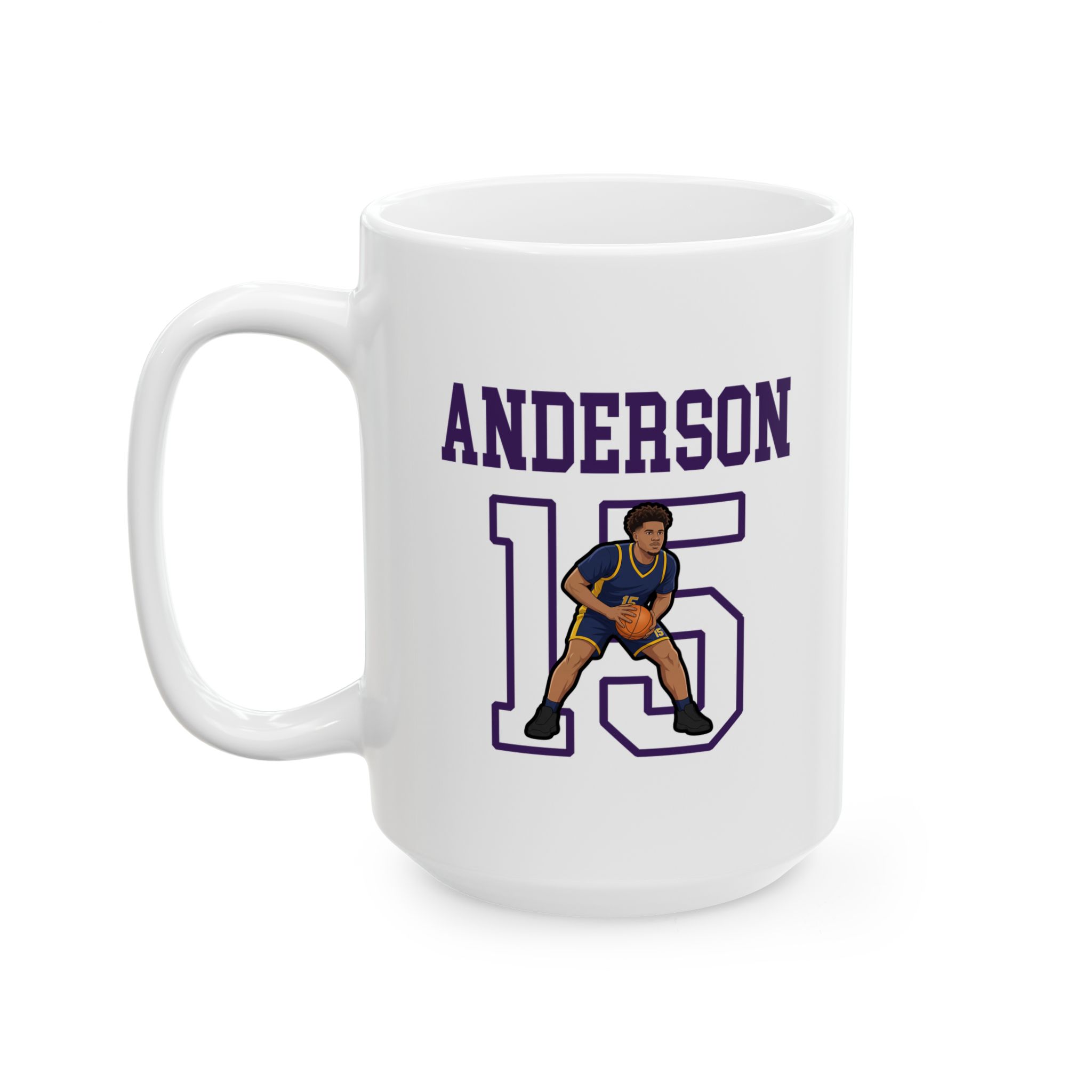 Coffee Mug — character_shirsey in Classic