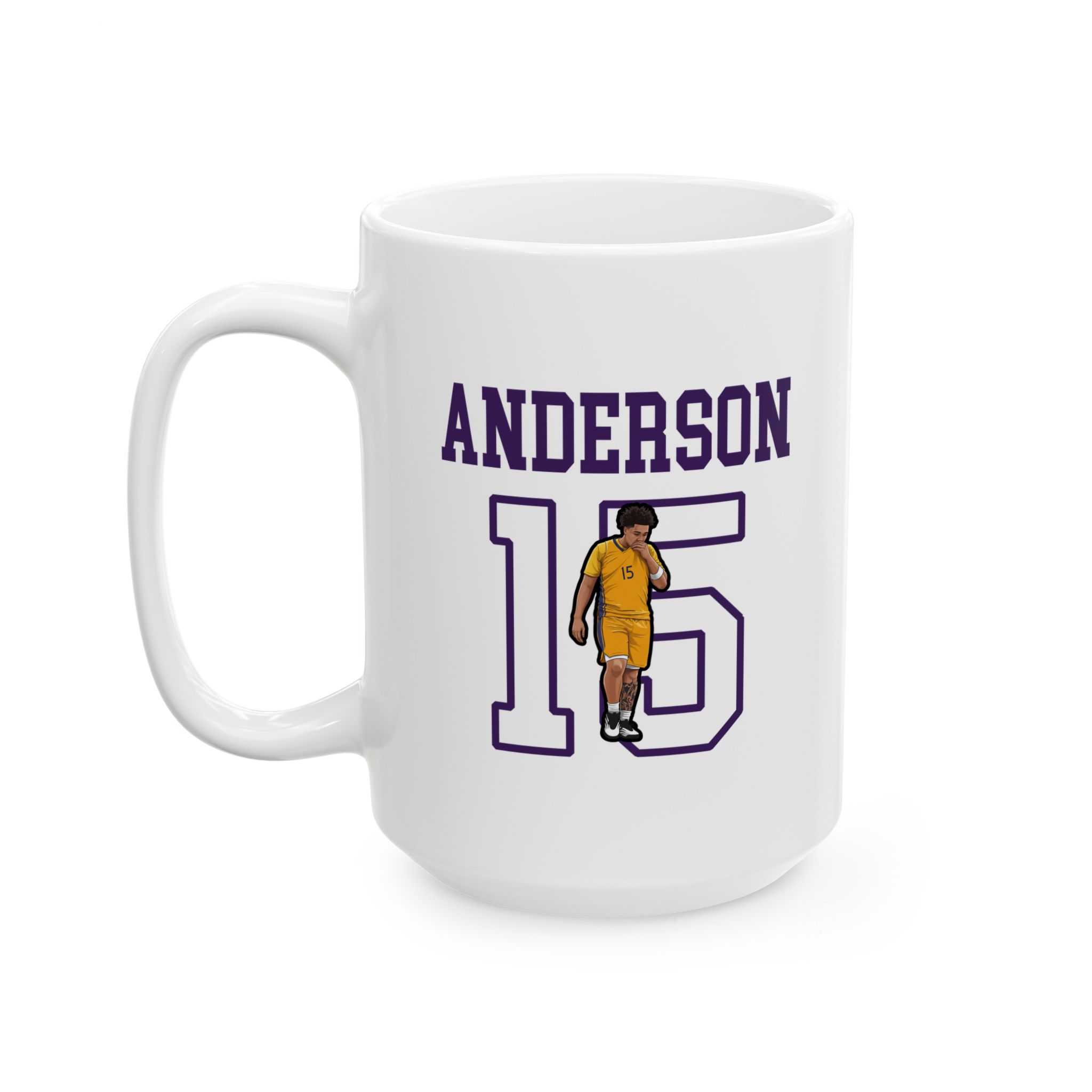 Coffee Mug — character_shirsey in Classic