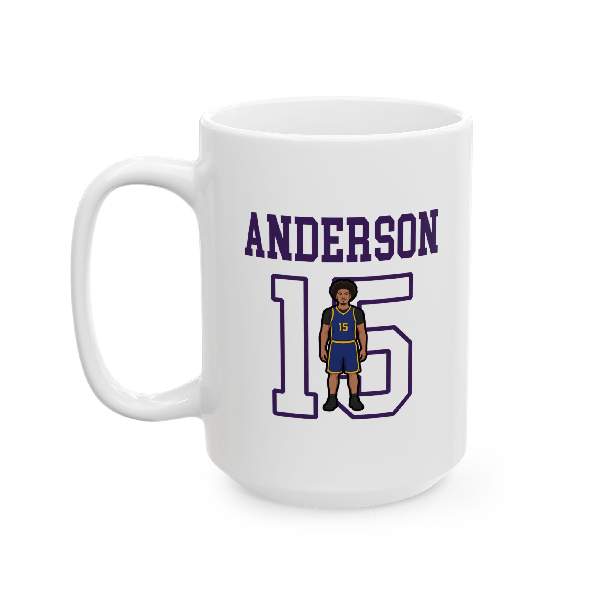 Coffee Mug — character_shirsey in Classic