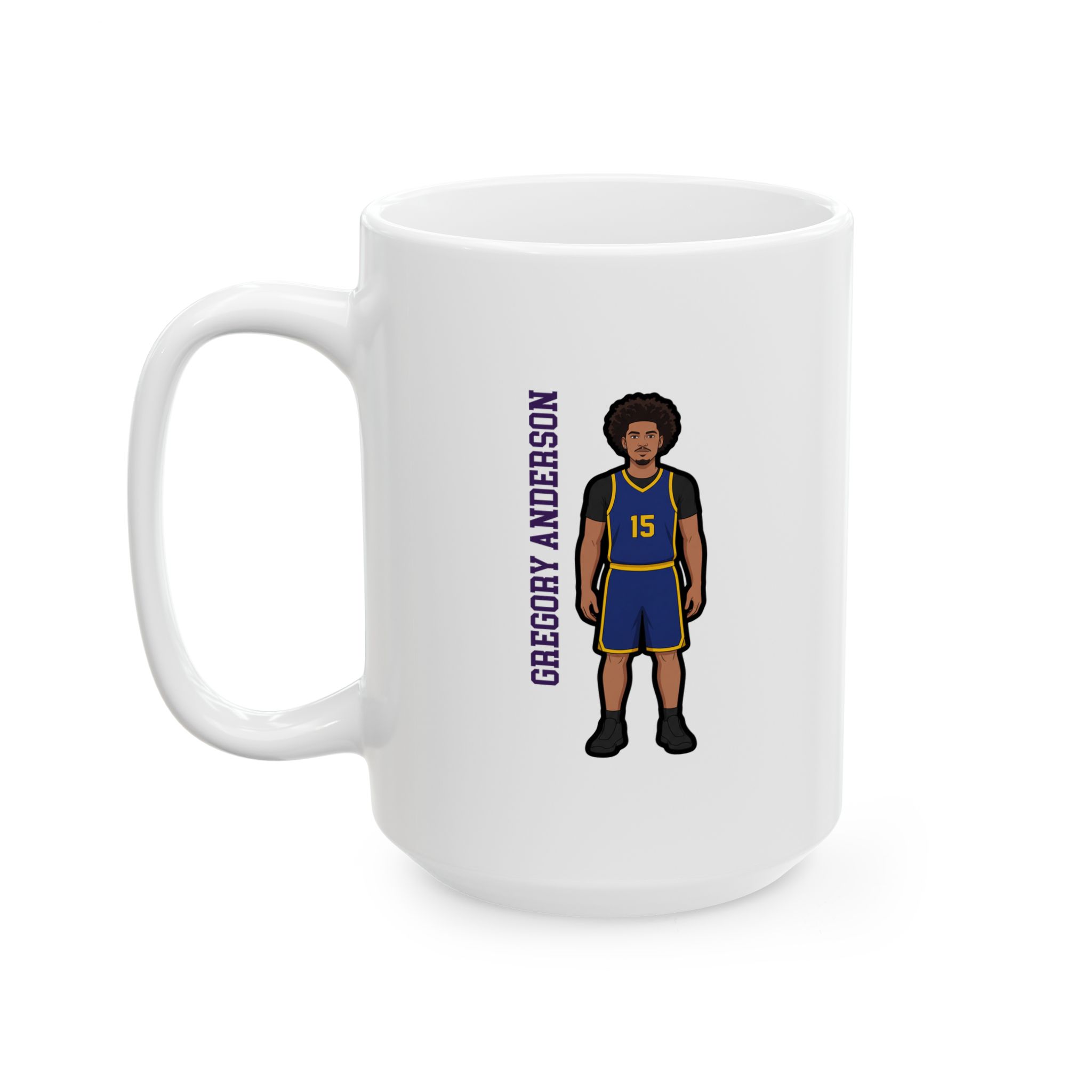 Coffee Mug