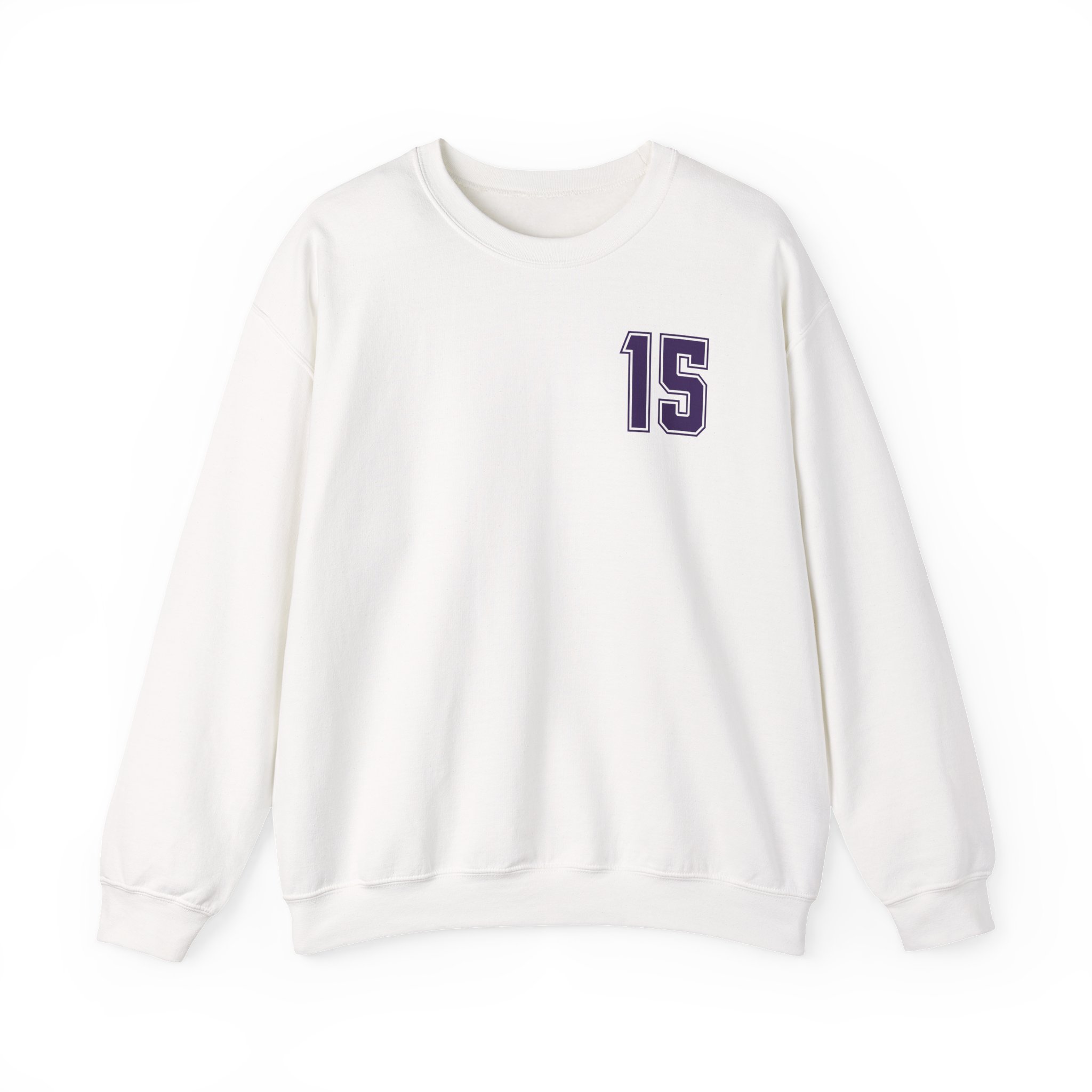 Crewneck Sweatshirt